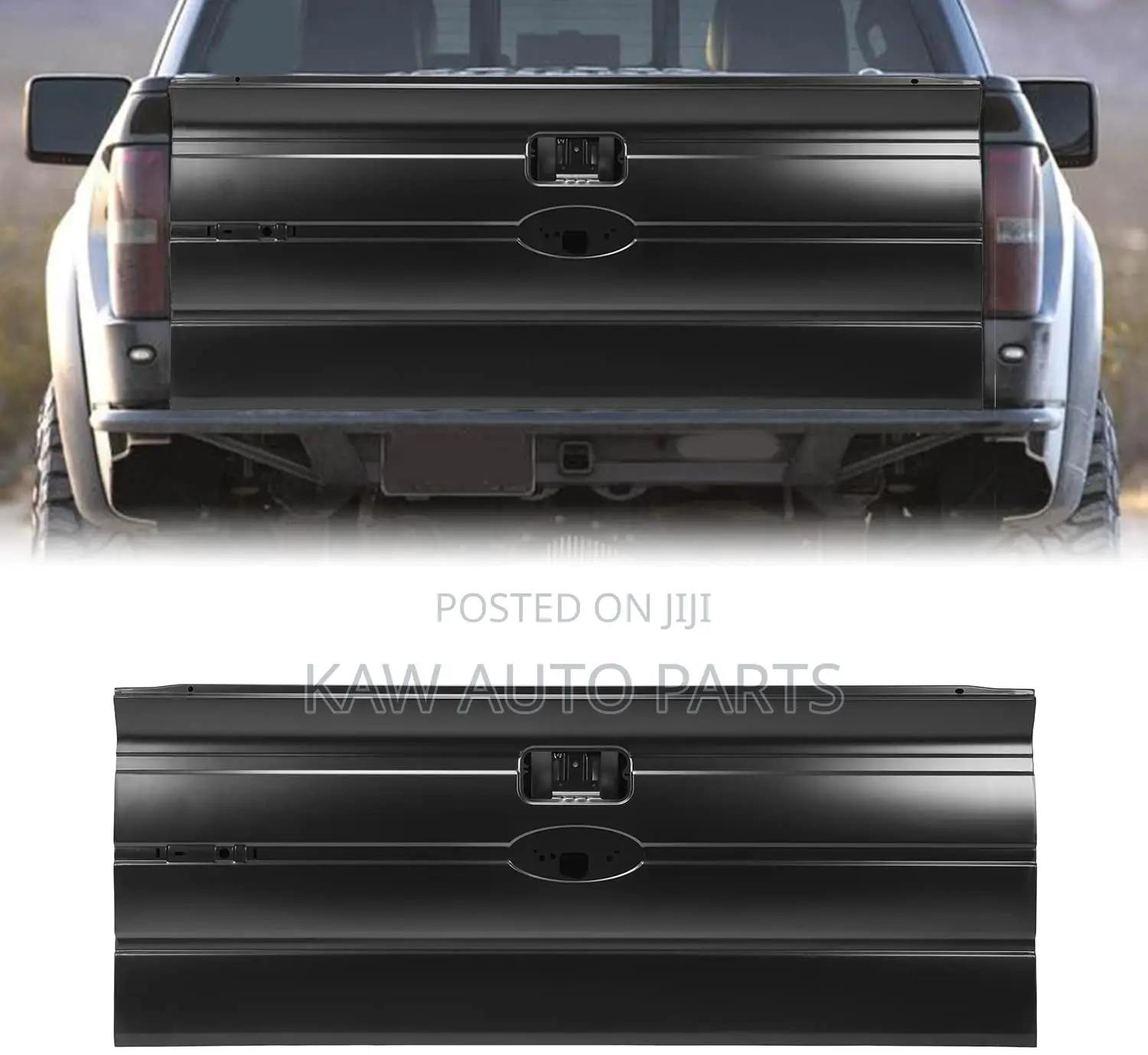 2009,2010,,2013,2014 Tailgate For Ford F150