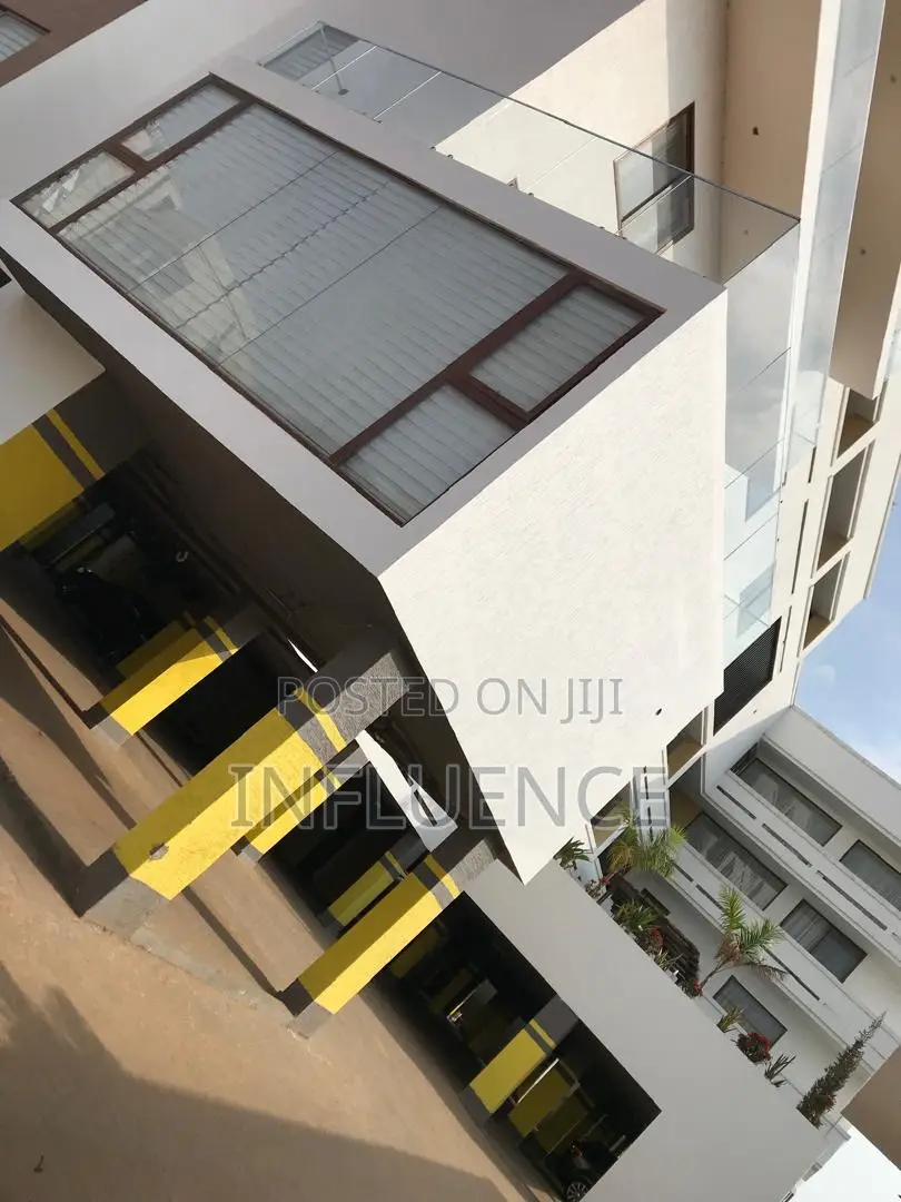 1bdrm Apartment in Adjirigano, East Legon for rent