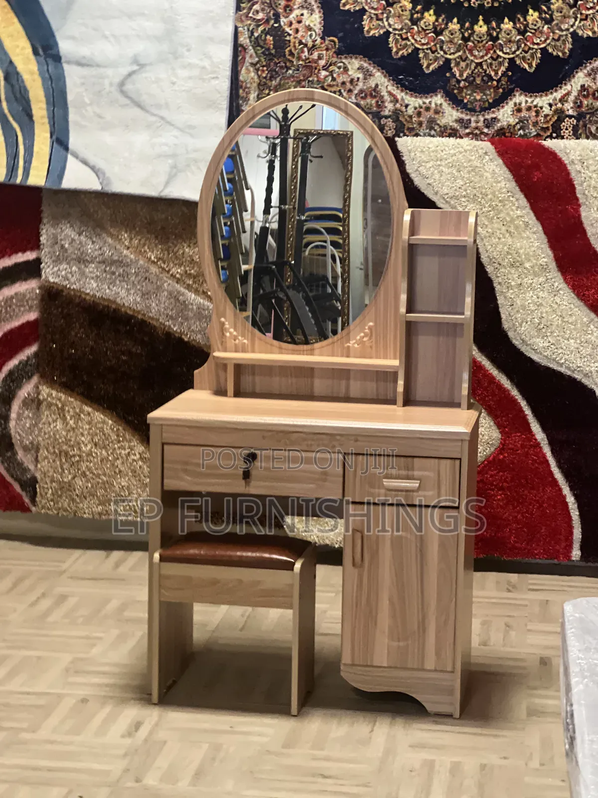 Dressing Mirror