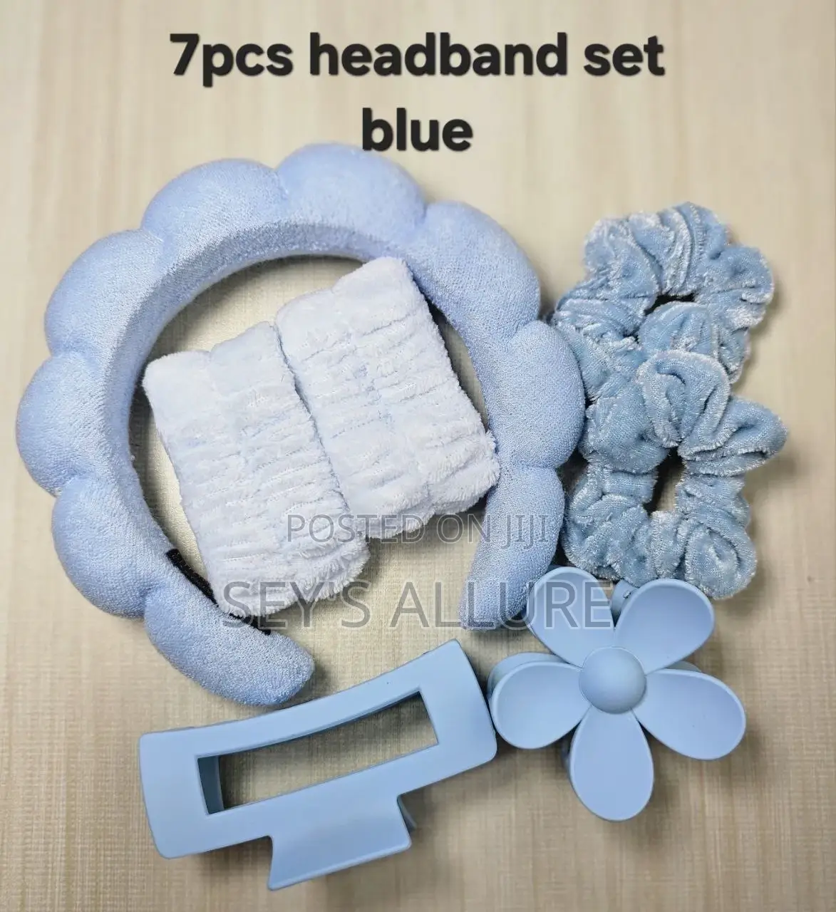 Headband Set