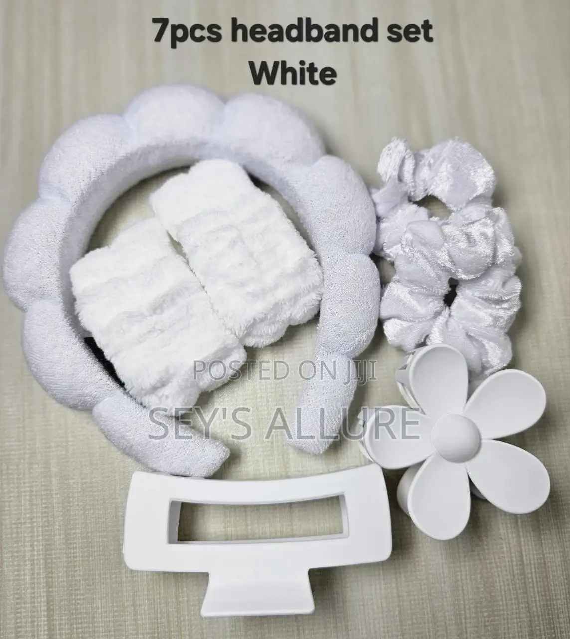 Headband Set