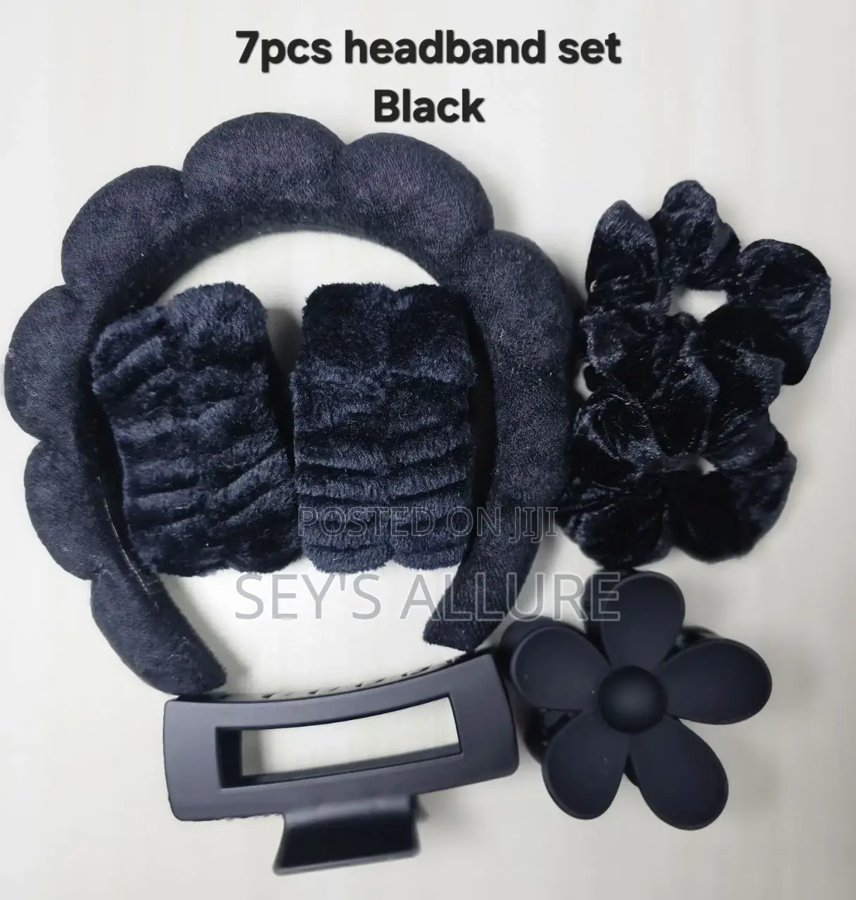 Headband Set