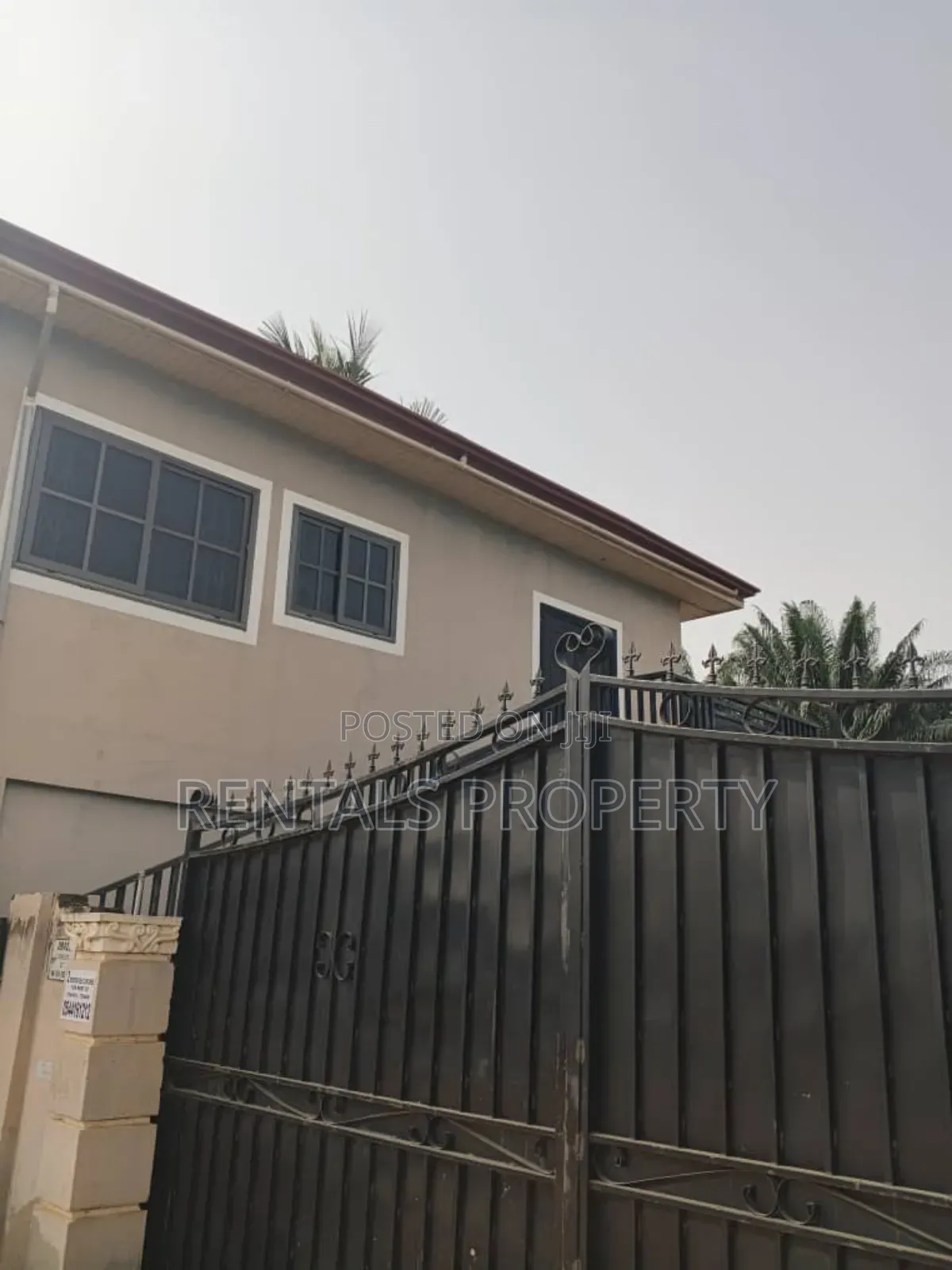 1bdrm Apartment in Oyarifa for rent