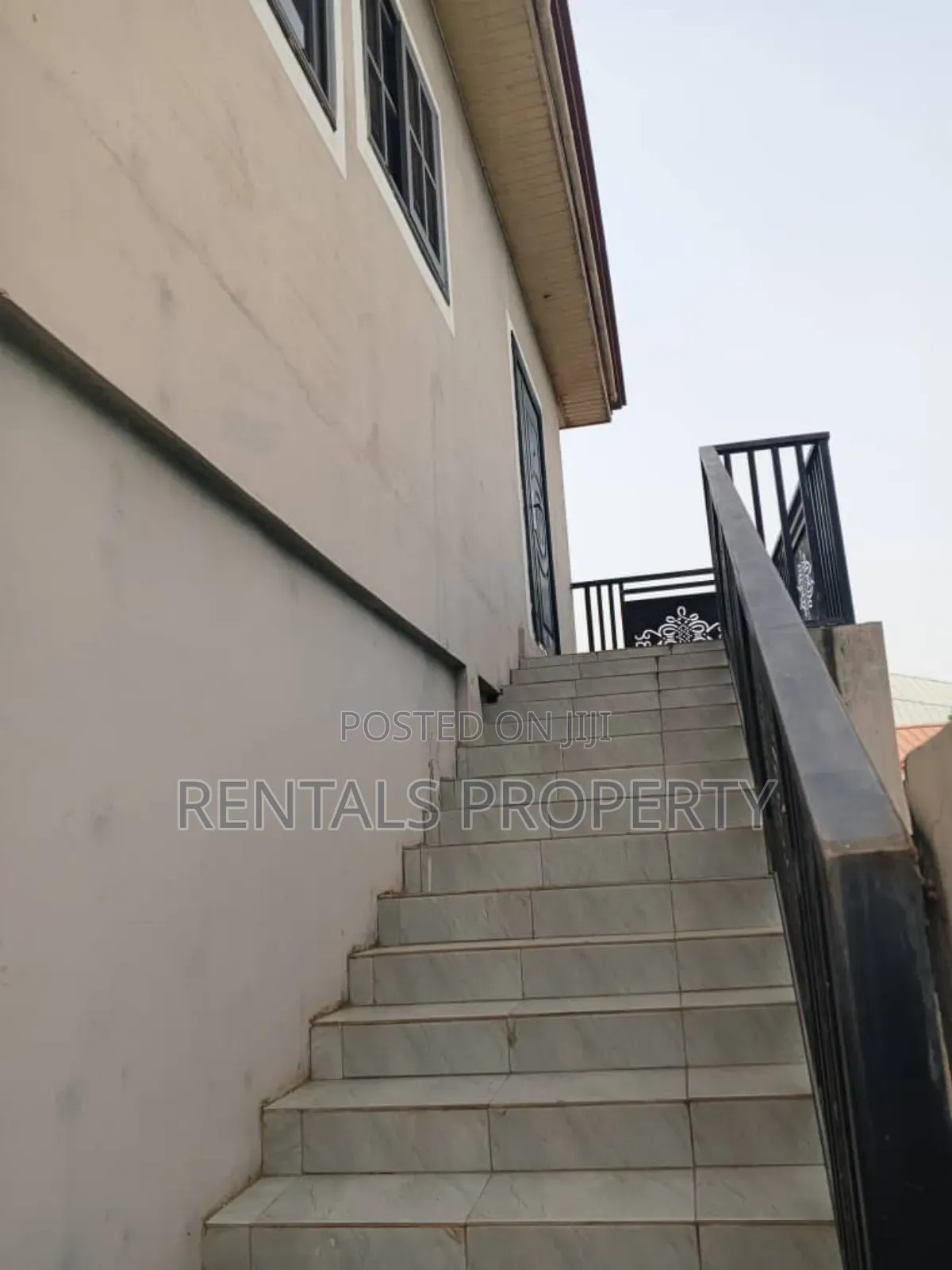 1bdrm Apartment in Oyarifa for rent