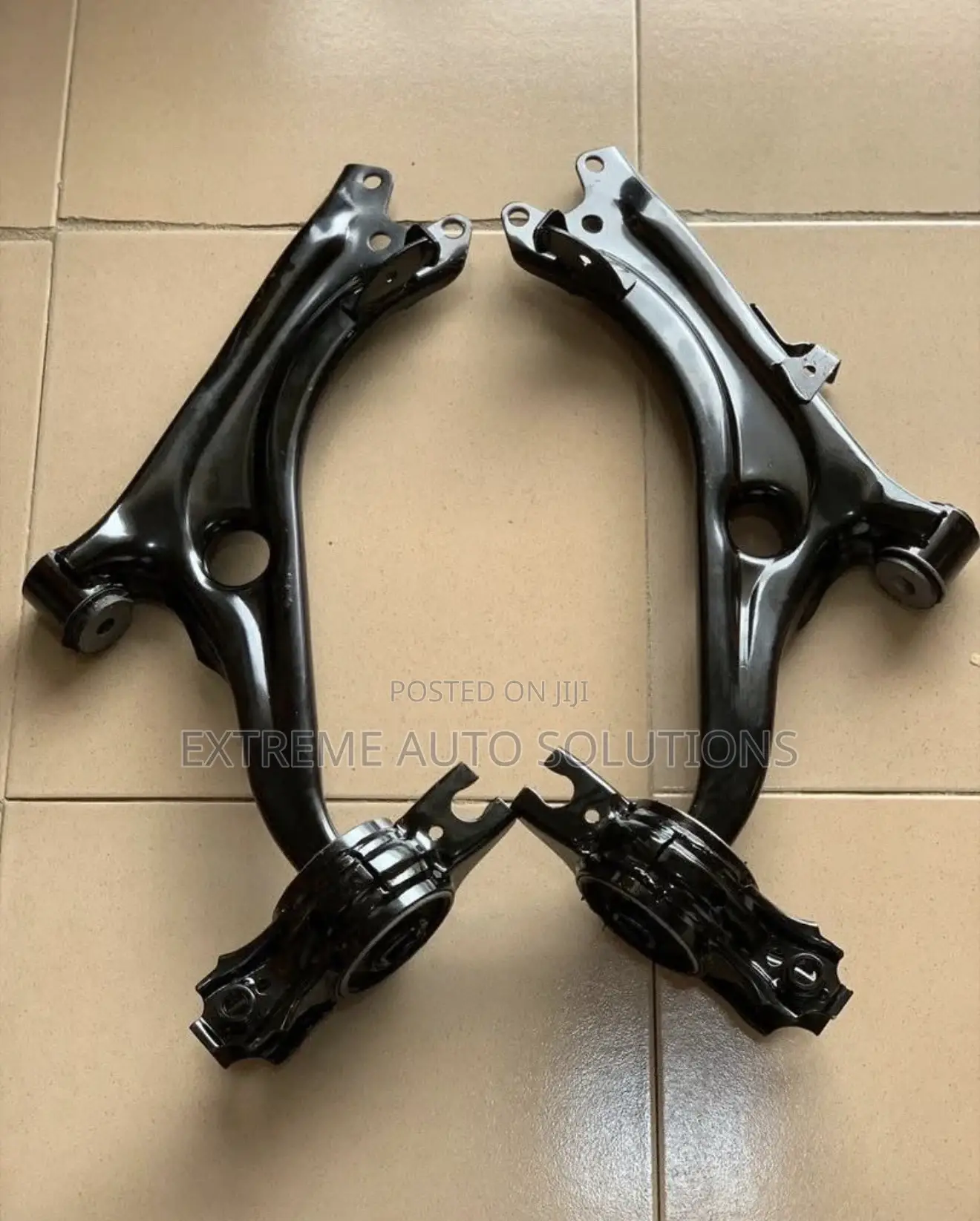 Honda Civic. Crv. Accord. Hrv 2020 Lower Arm