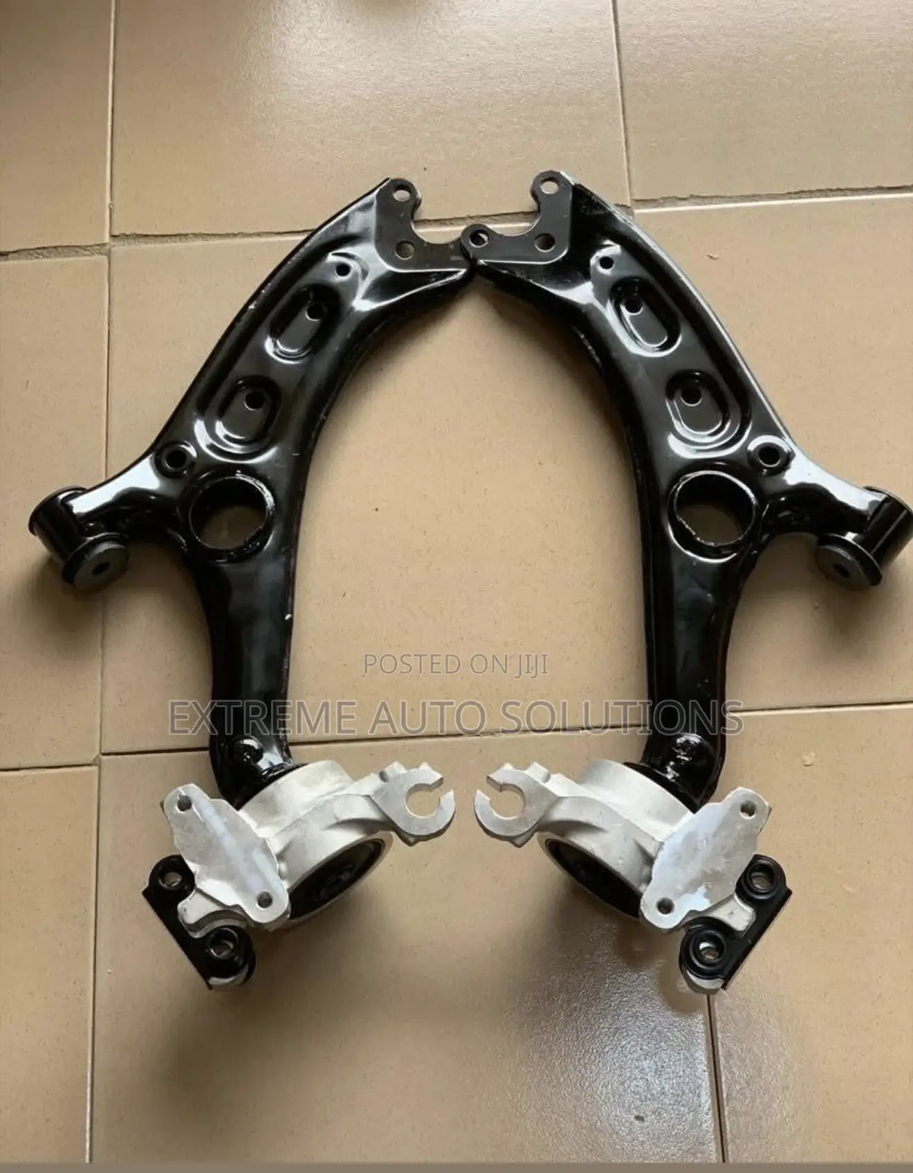 Honda Civic. Crv. Accord. Hrv 2020 Lower Arm