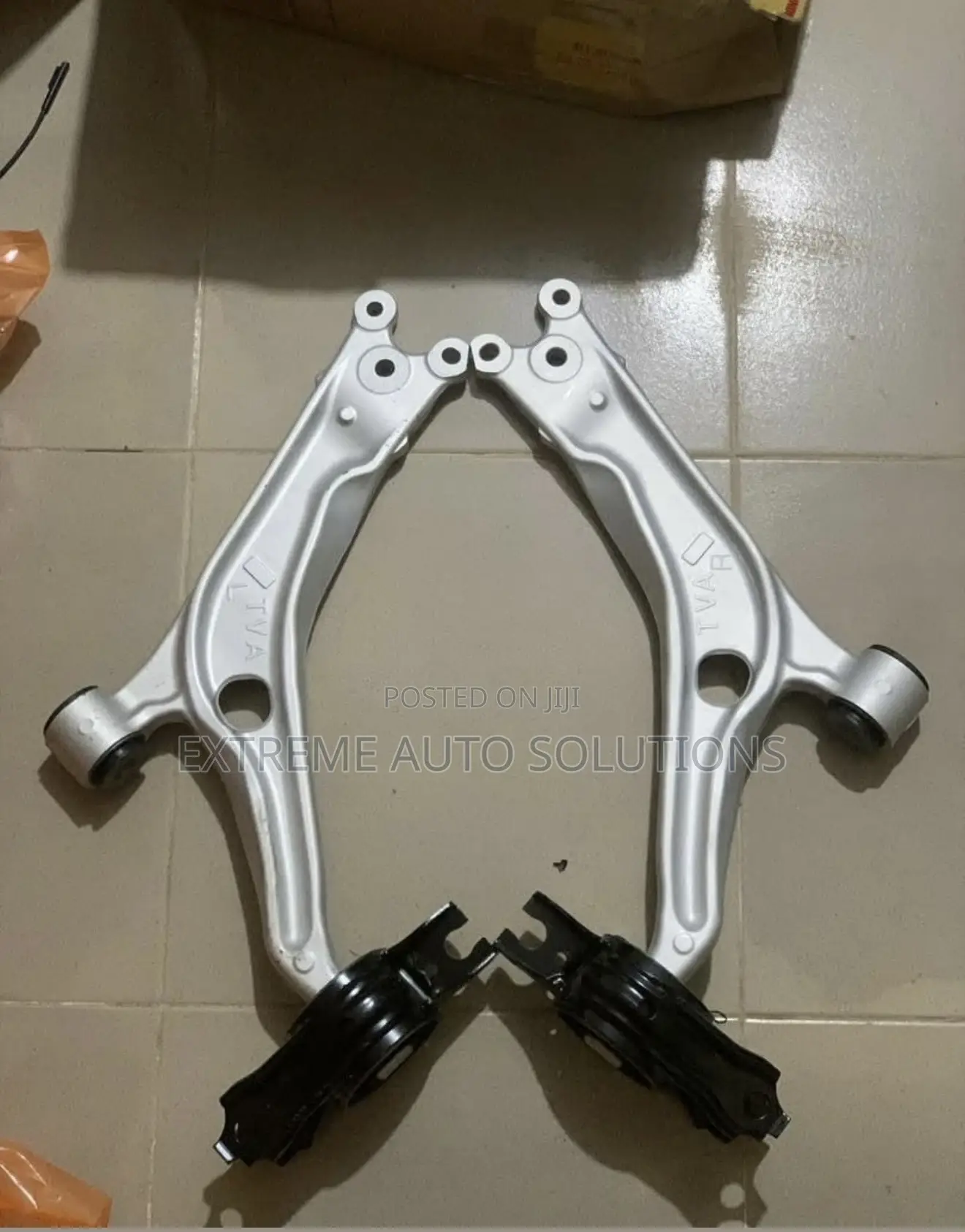 Honda Civic. Crv. Accord. Hrv 2020 Lower Arm