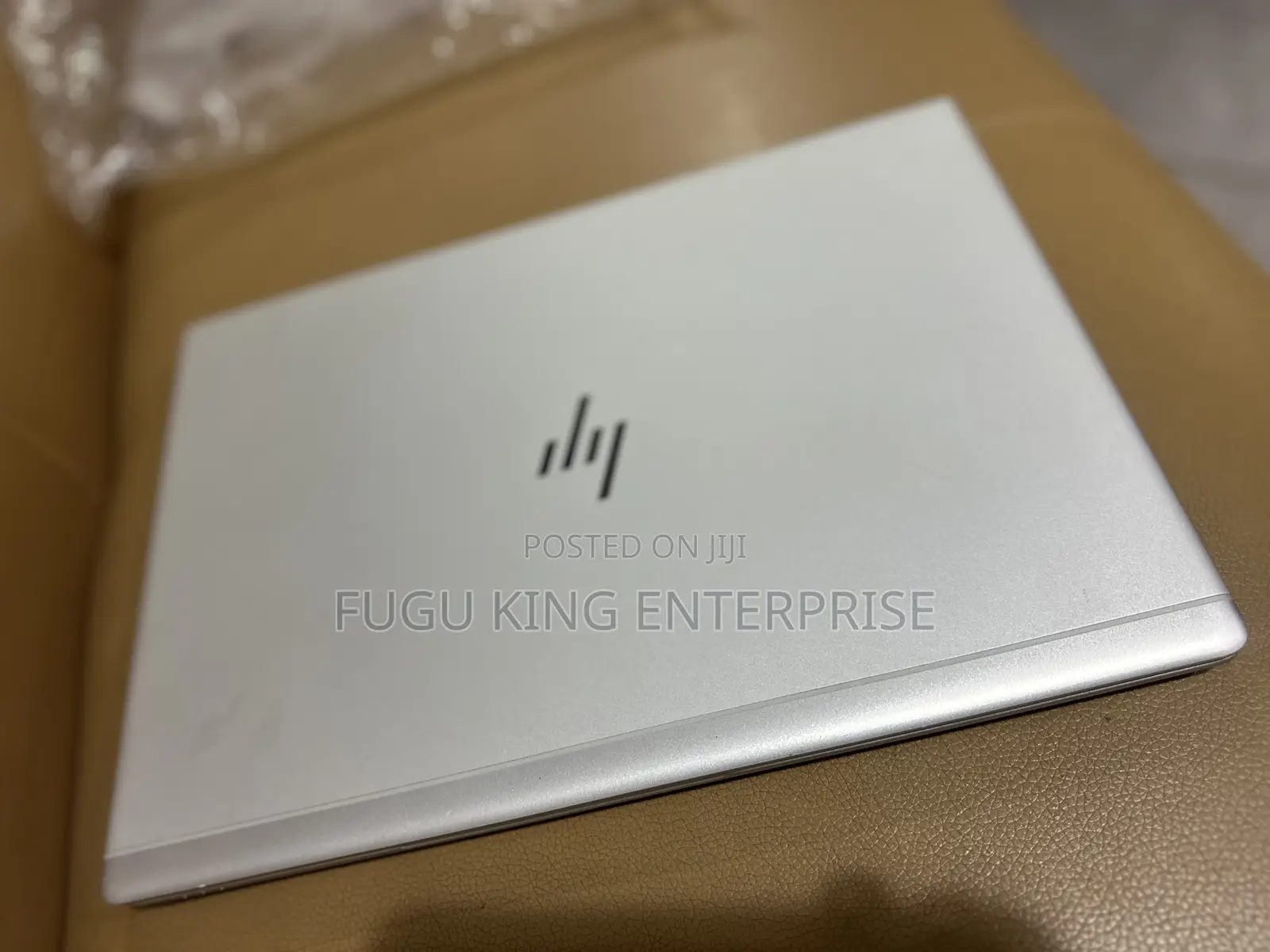 Laptop HP EliteBook 745 G6 8GB AMD Ryzen 5 SSD 256GB