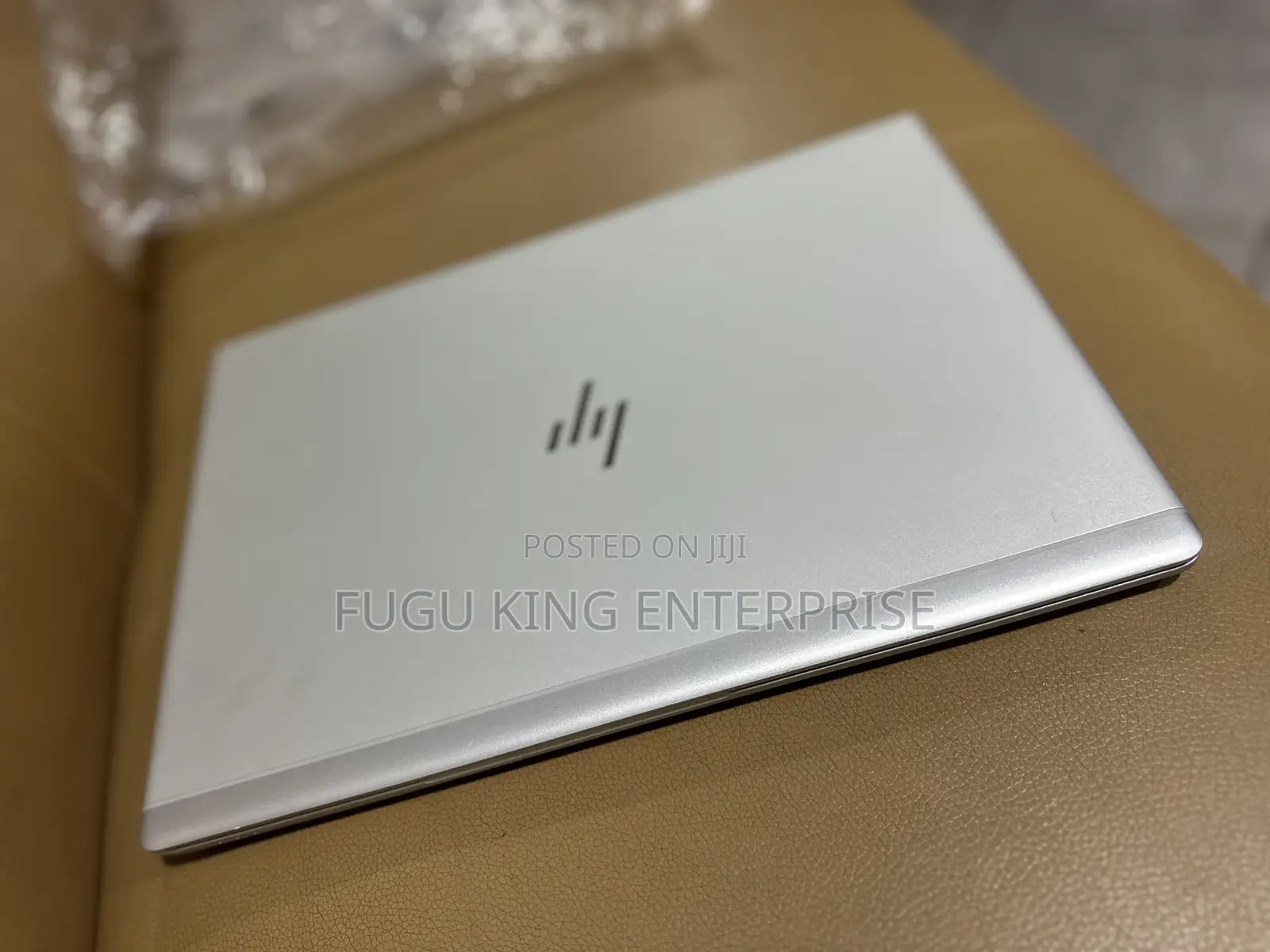 Laptop HP EliteBook 745 G6 8GB AMD Ryzen 5 SSD 256GB