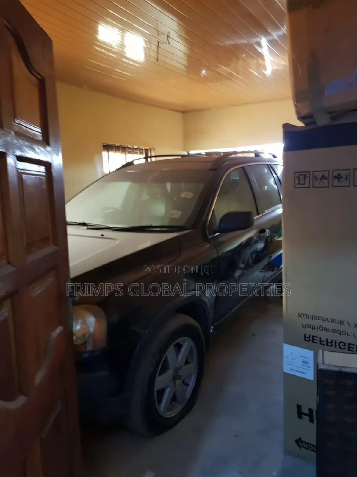 3bdrm House in Amasaman for sale