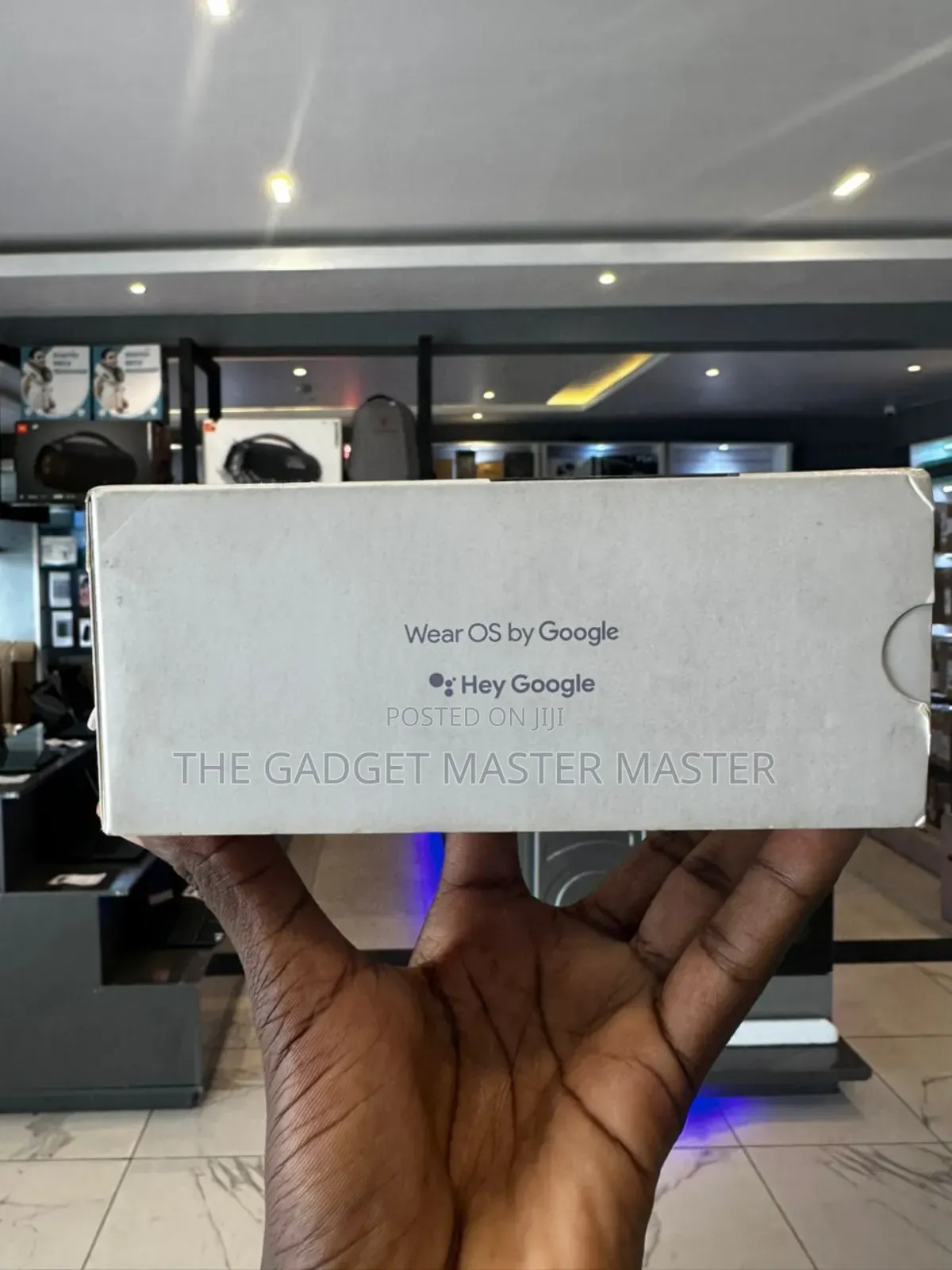 Google Pixel Watch 2