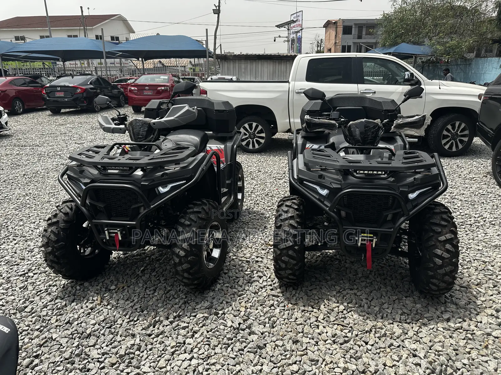 New TVS 2025 Black