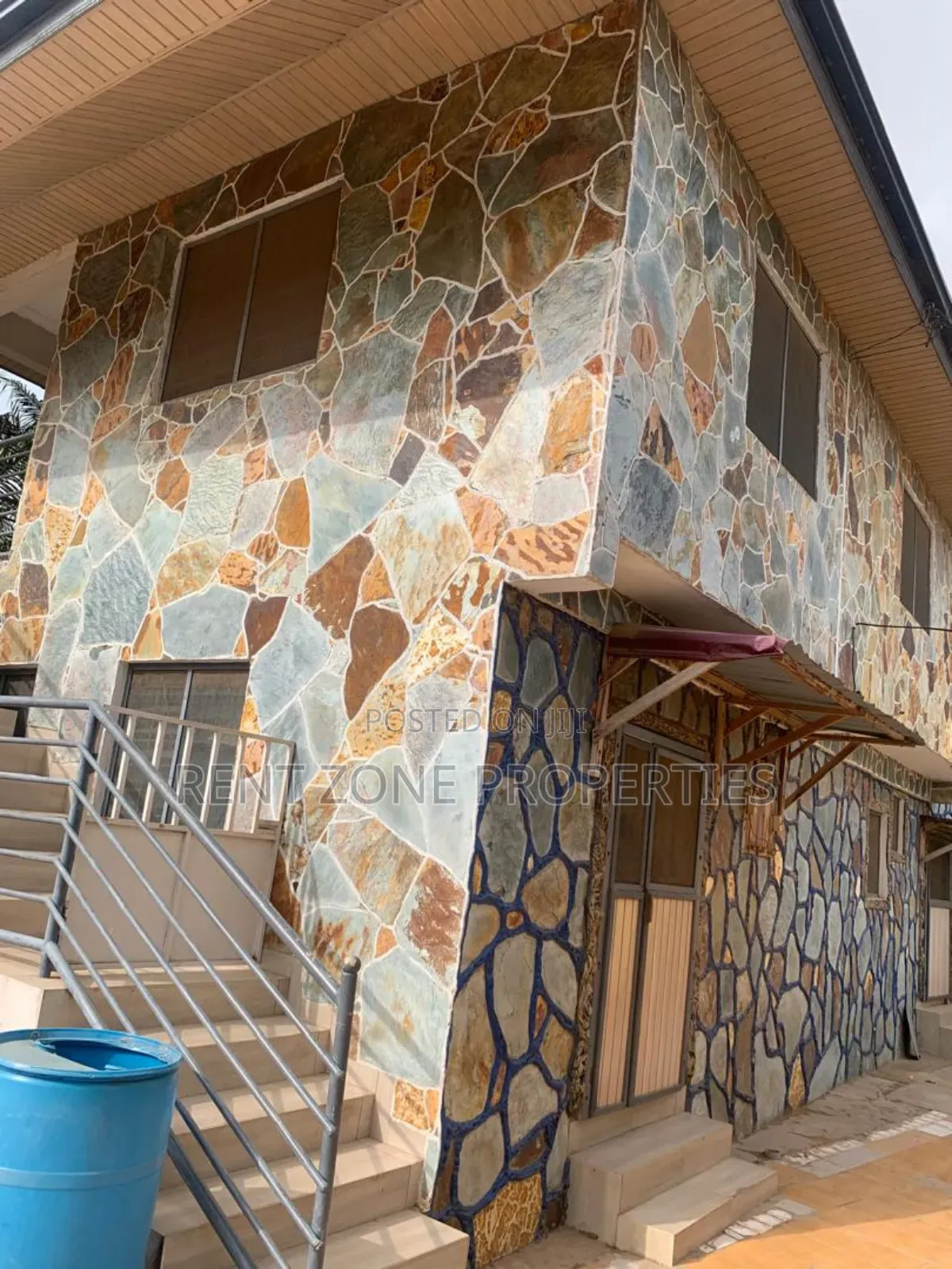 2bdrm Apartment in Lapaz for rent
