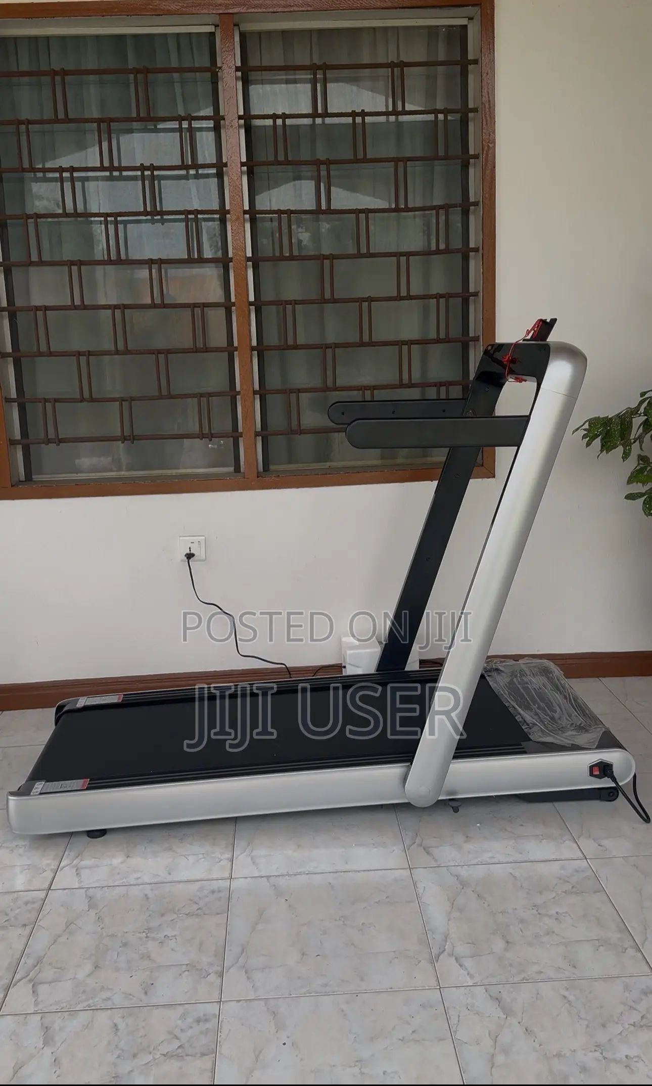 Home Treadmill