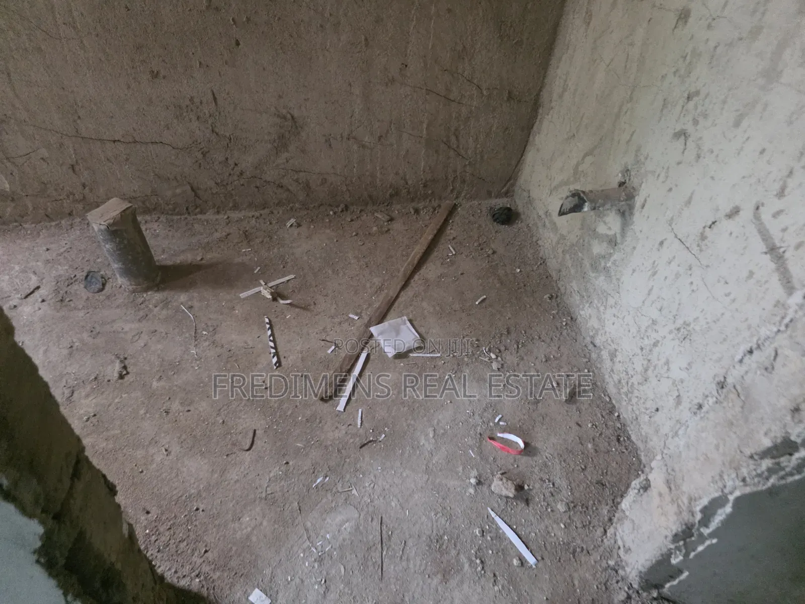 Mini Flat in Fredimens Real, Afigya-Kwabre for rent