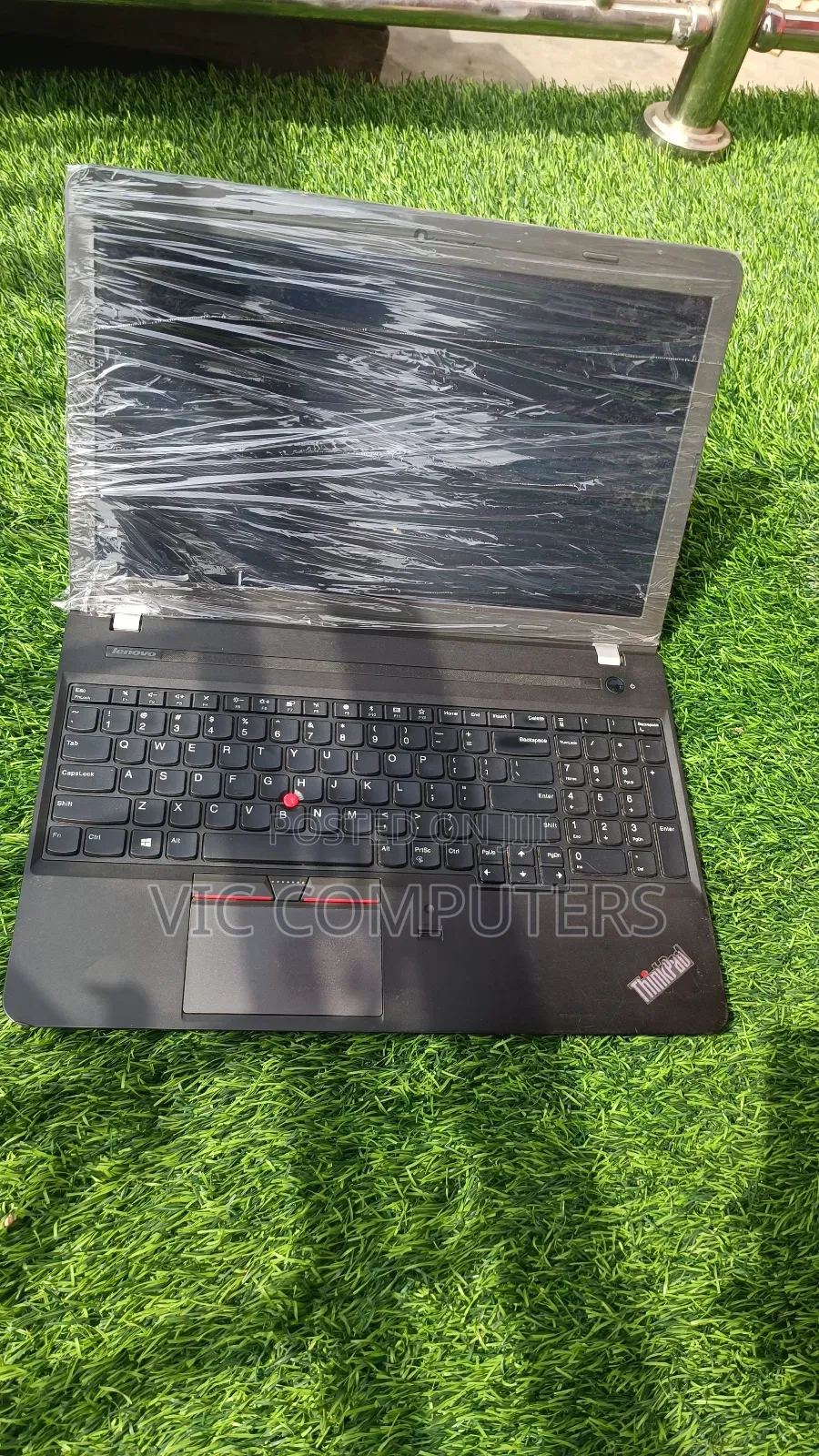 Laptop Lenovo ThinkPad Edge E550 8GB Intel Core i5 HDD 500GB