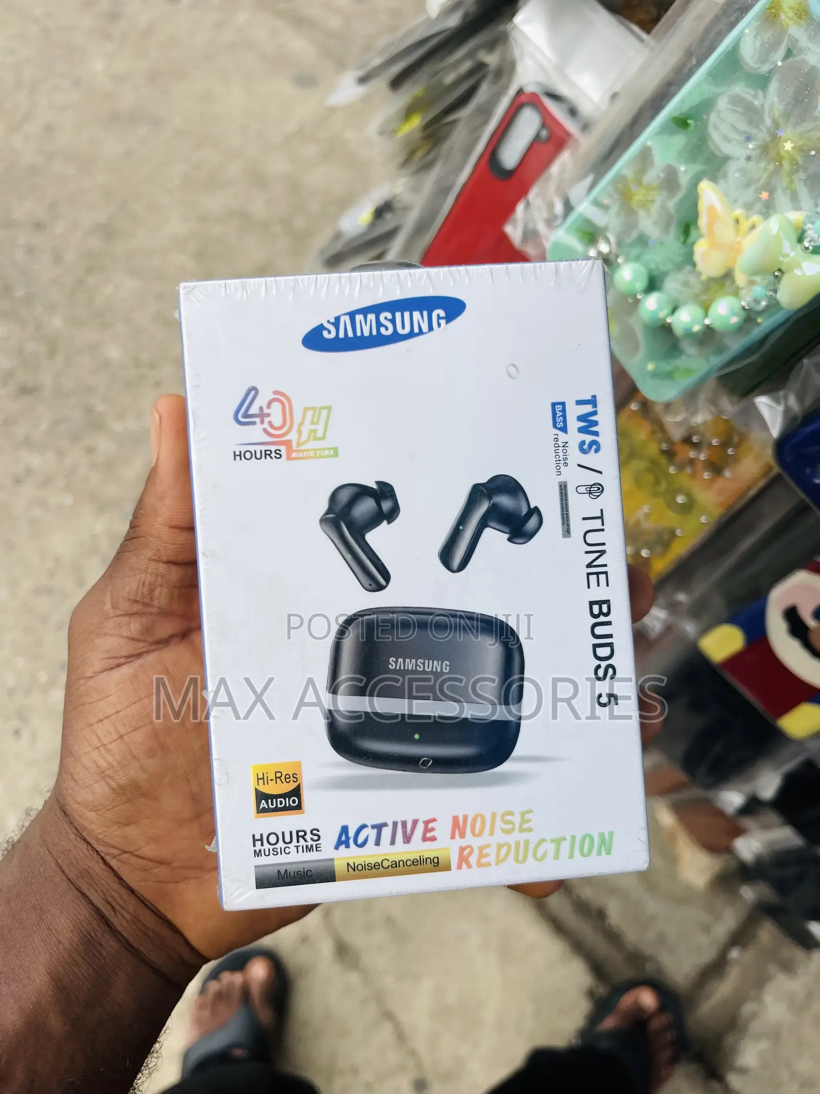 Samsung Airpod