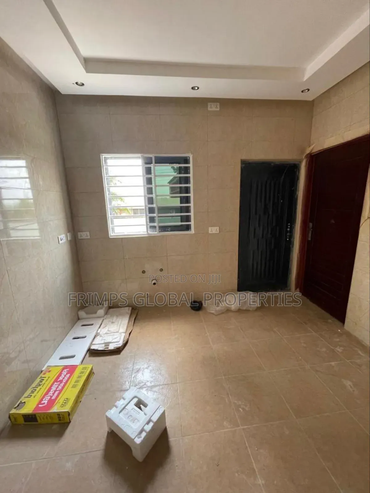 3bdrm House in Akuapim North for sale