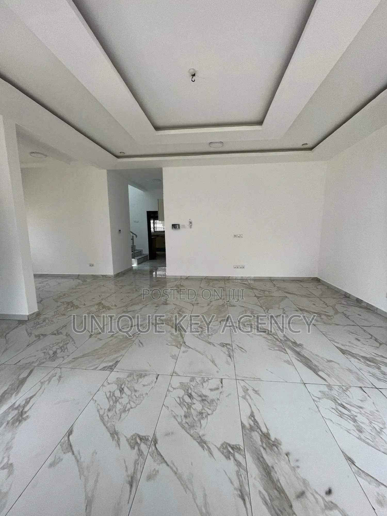 4bdrm House in Unique Key Agency, Spintex for sale