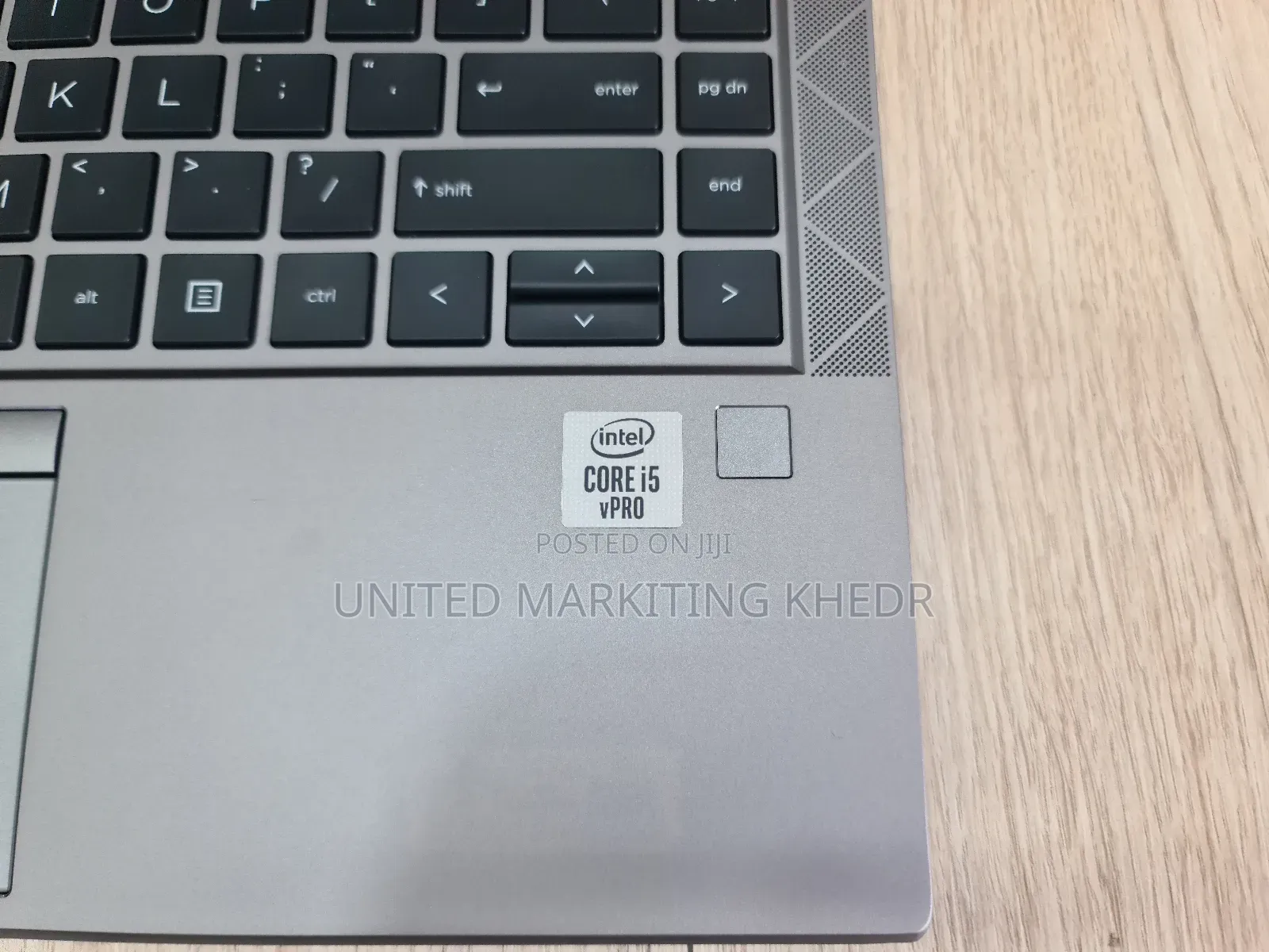 Laptop HP ZBook 14 8GB Intel Core i5 SSD 256GB
