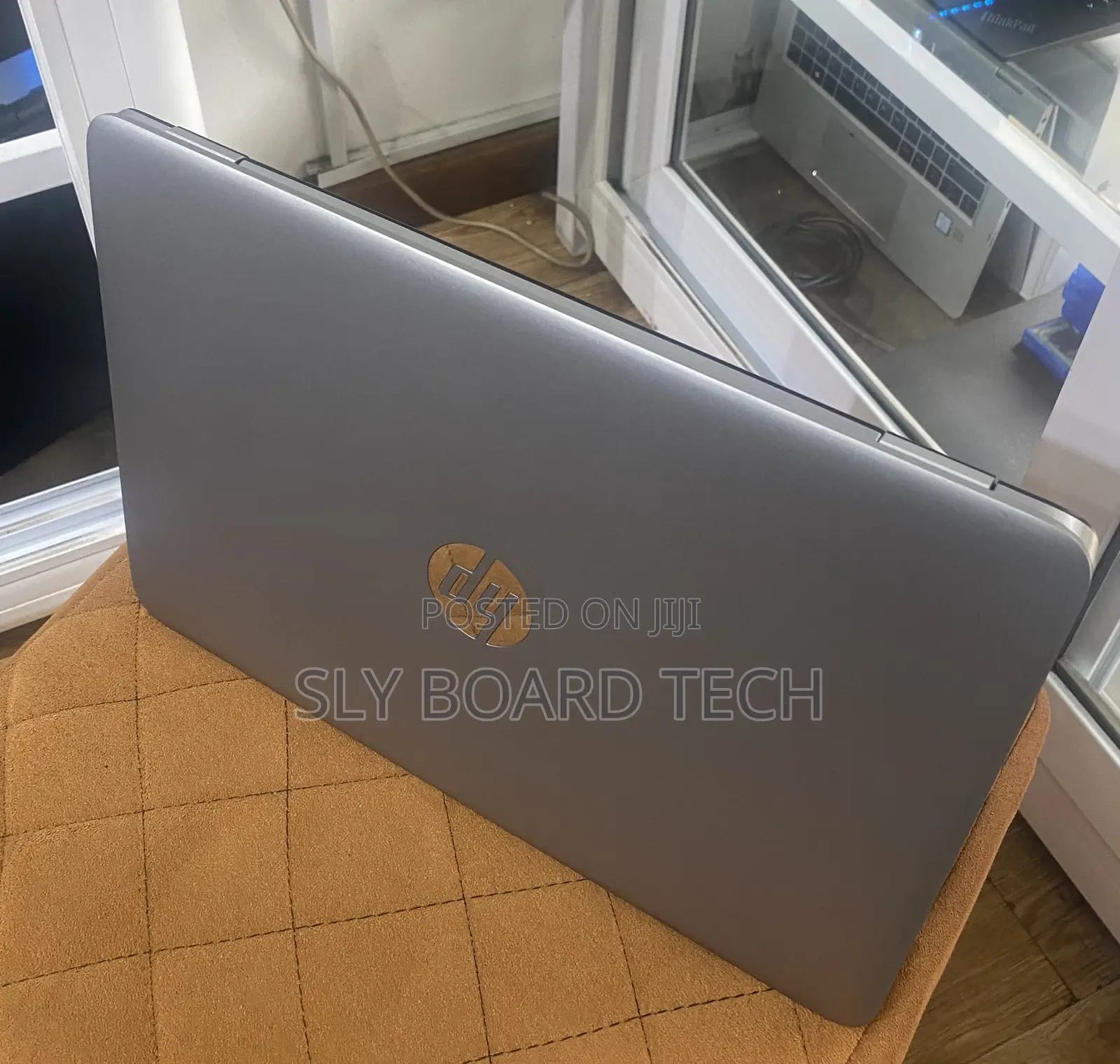 Laptop HP EliteBook 840 G3 8GB Intel Core i5 SSD 256GB