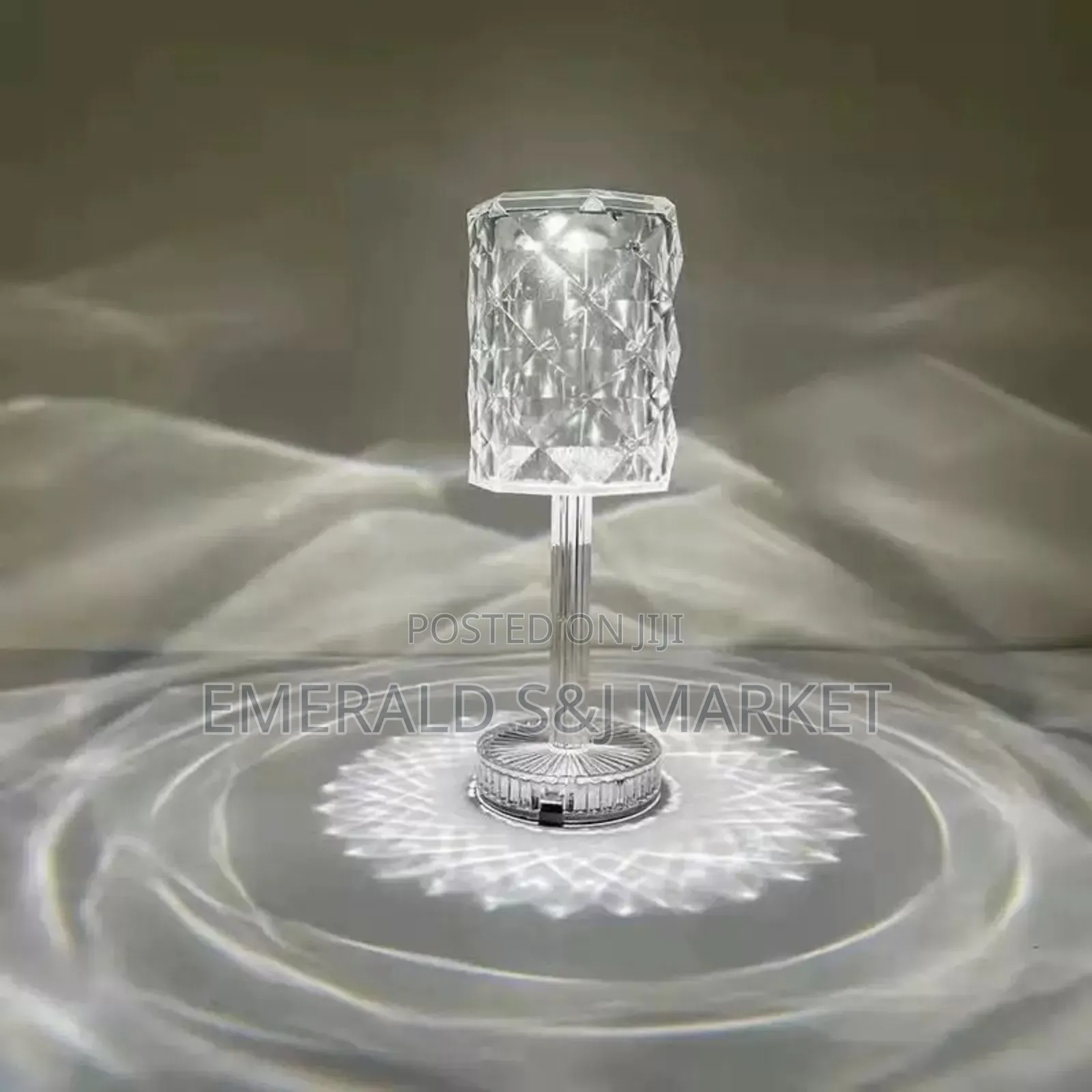 Bedside/Table Lamp