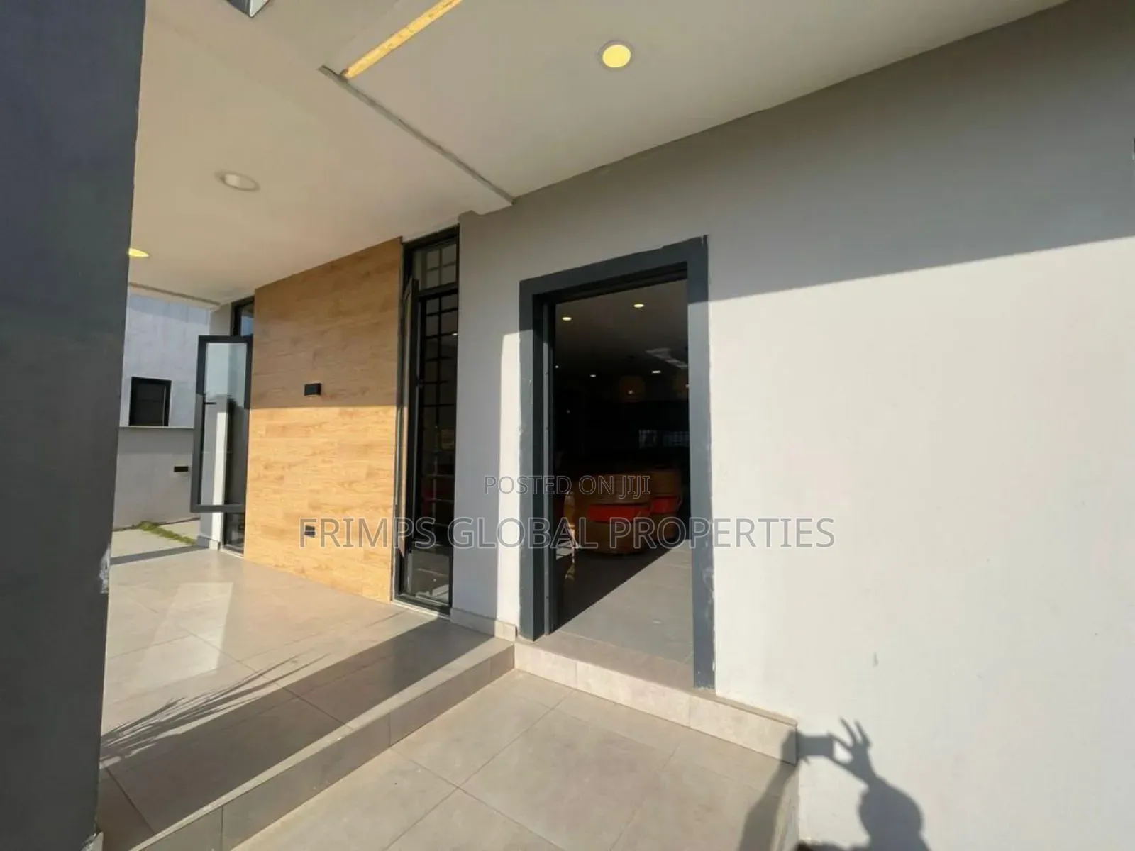 3bdrm House in Amasaman for sale