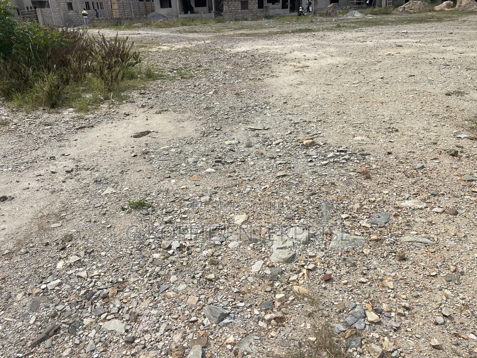 14 Acers of Land at Tema Industrial Area for Sale