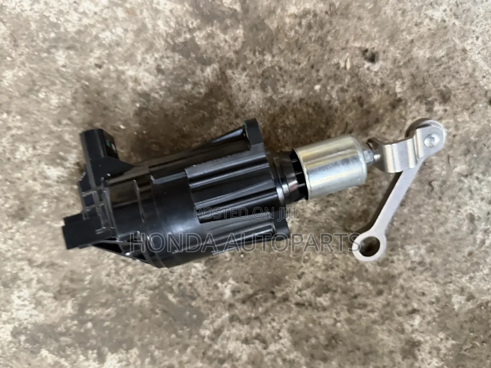 Honda Civic 2016,2017,2018 Turbo Actuator Sensor.