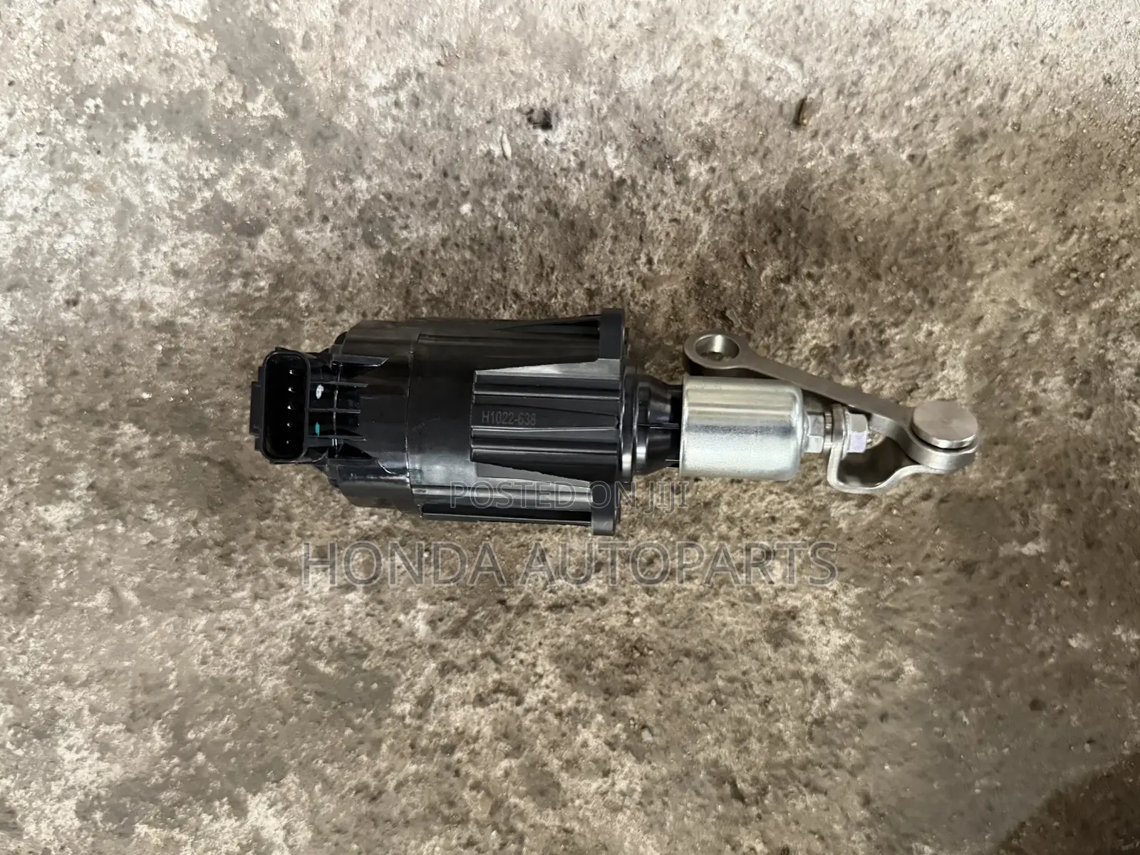 Honda Civic 2016,2017,2018 Turbo Actuator Sensor.