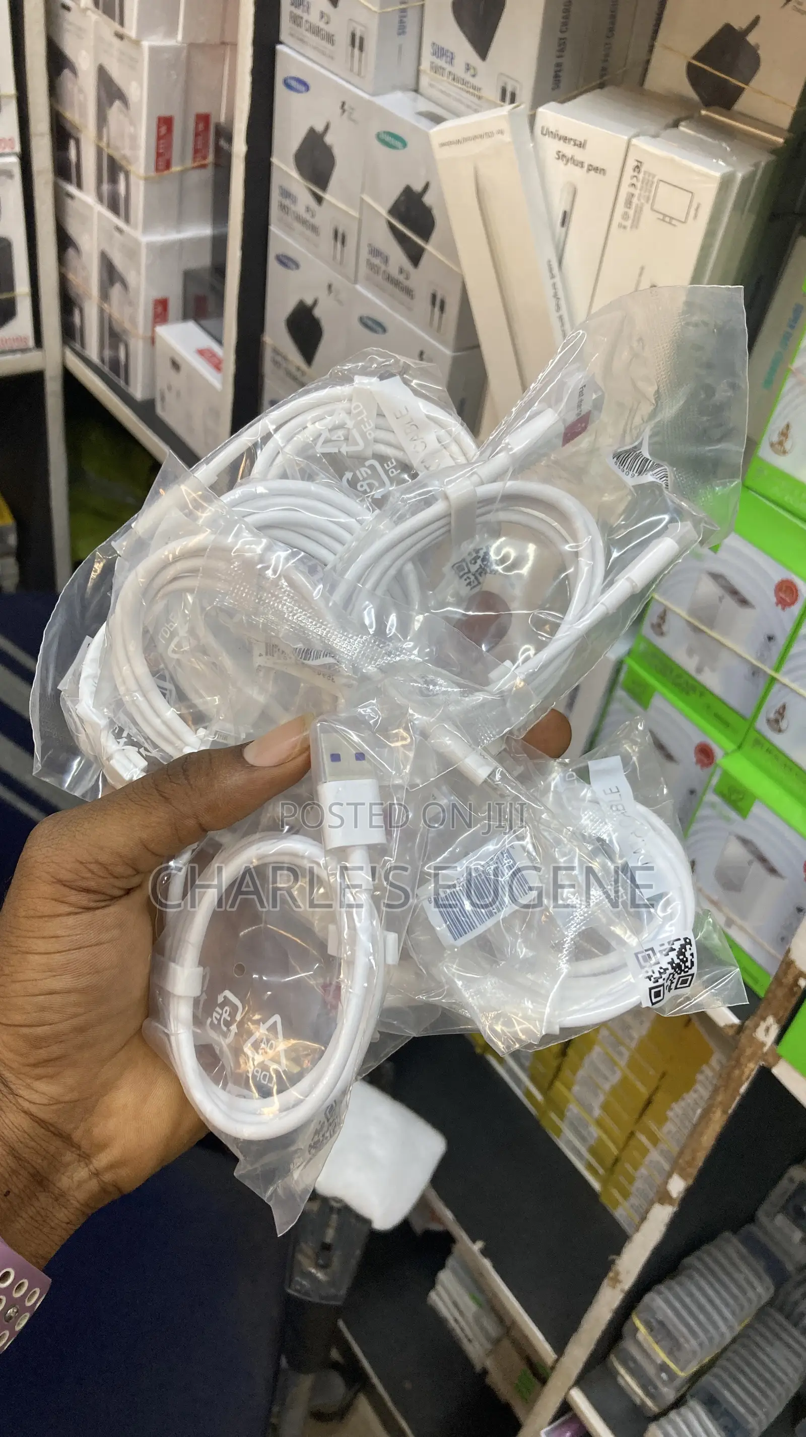 Data Cables