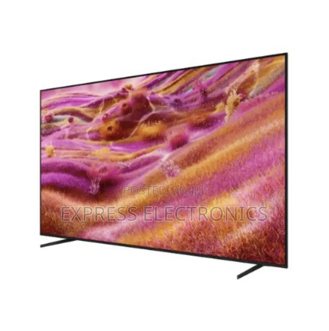 Long Lasting Slim Qled 115”Samsung Qn90f