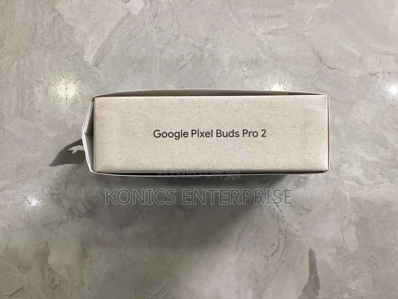 Google Pixel Buds Pro 2