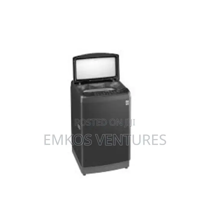 Lg 11kg Top-Load Washing Machine