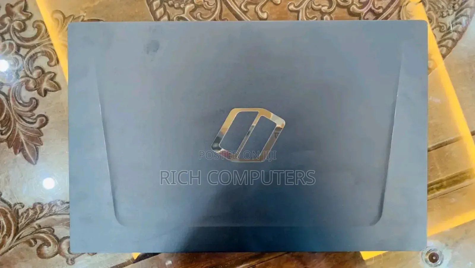 New Laptop Samsung Notebook Odyssey 16GB Intel Core i7 SSD 1T