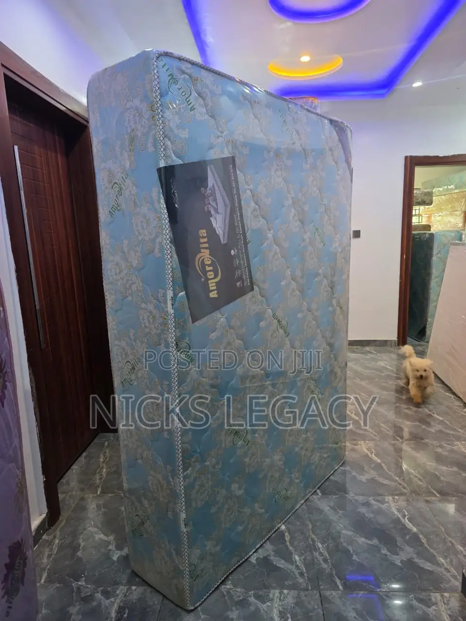 Bedroom Mattress