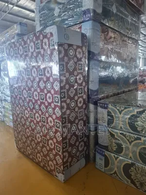14 Inches Double Mattress