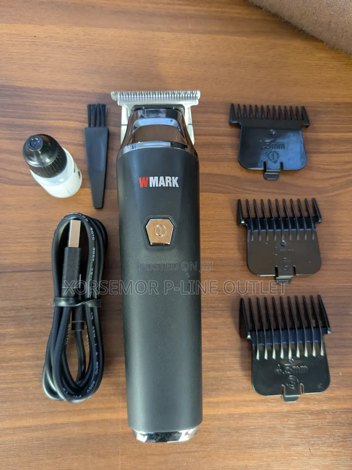 Wmark Hair Trimmer