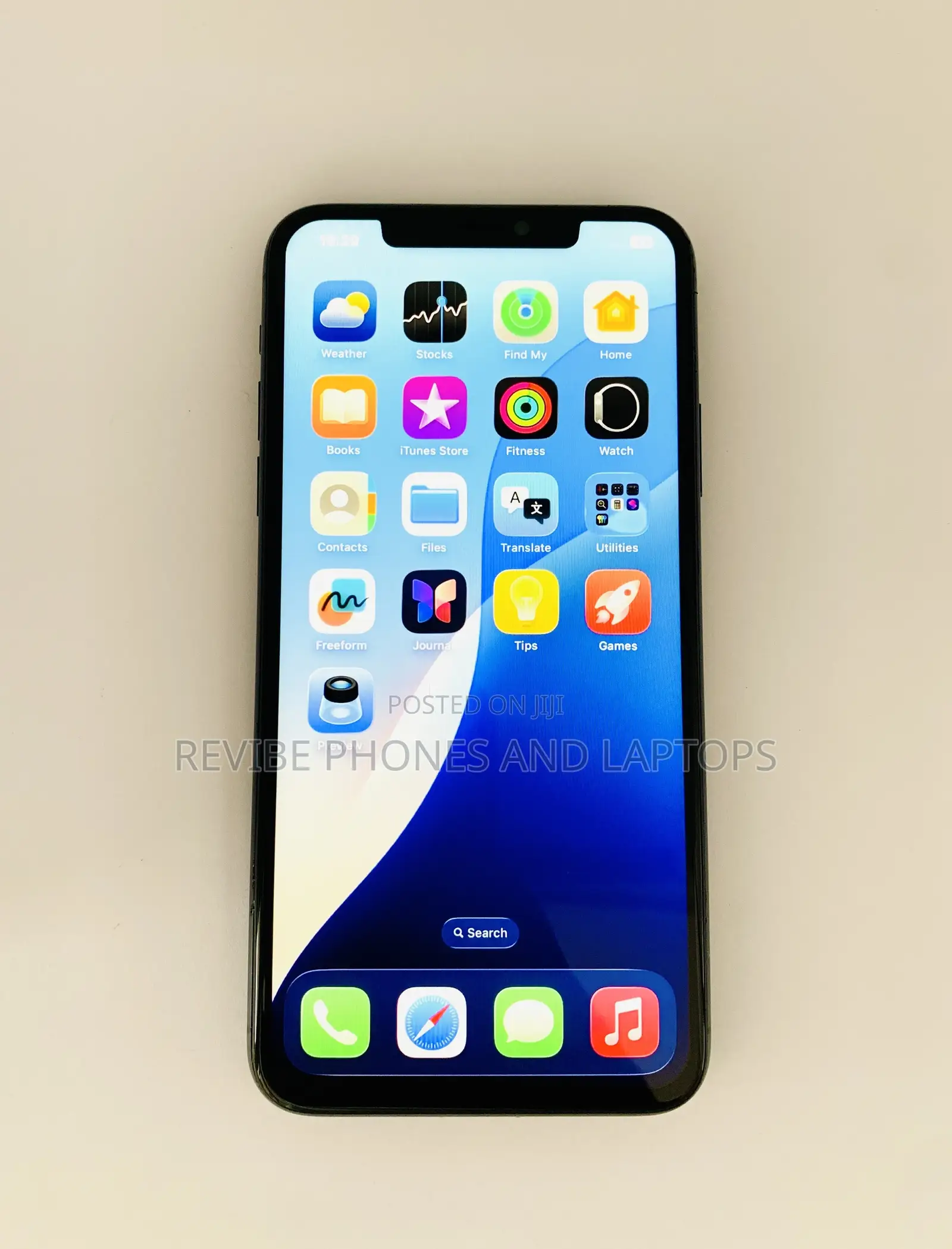 Apple iPhone 11 Pro Max 256 GB Green