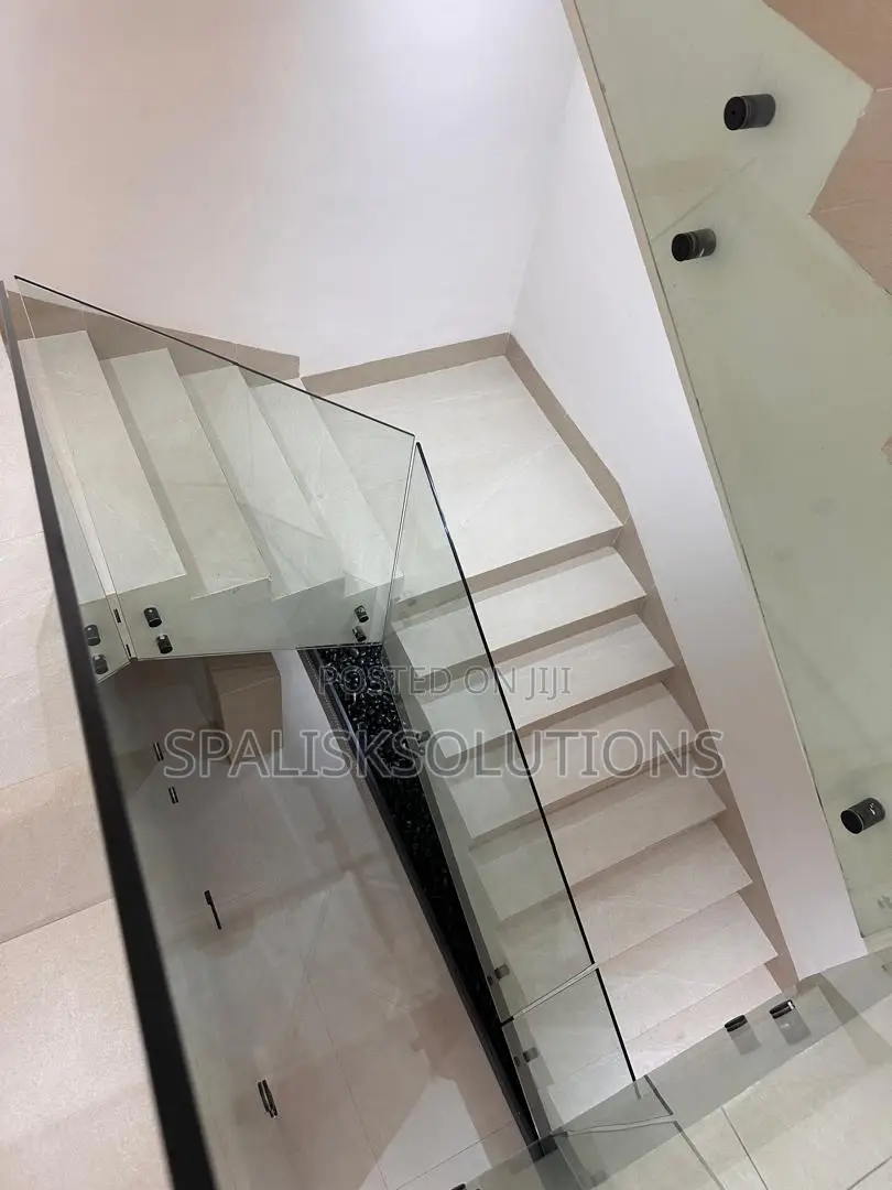Furnished 4bdrm House in East-Legon for sale