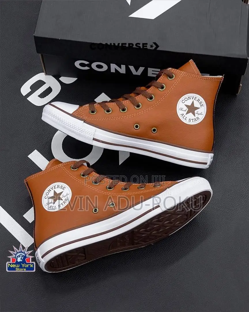 All Star High Converse Sneaker In Different Colours , Swipe>>>