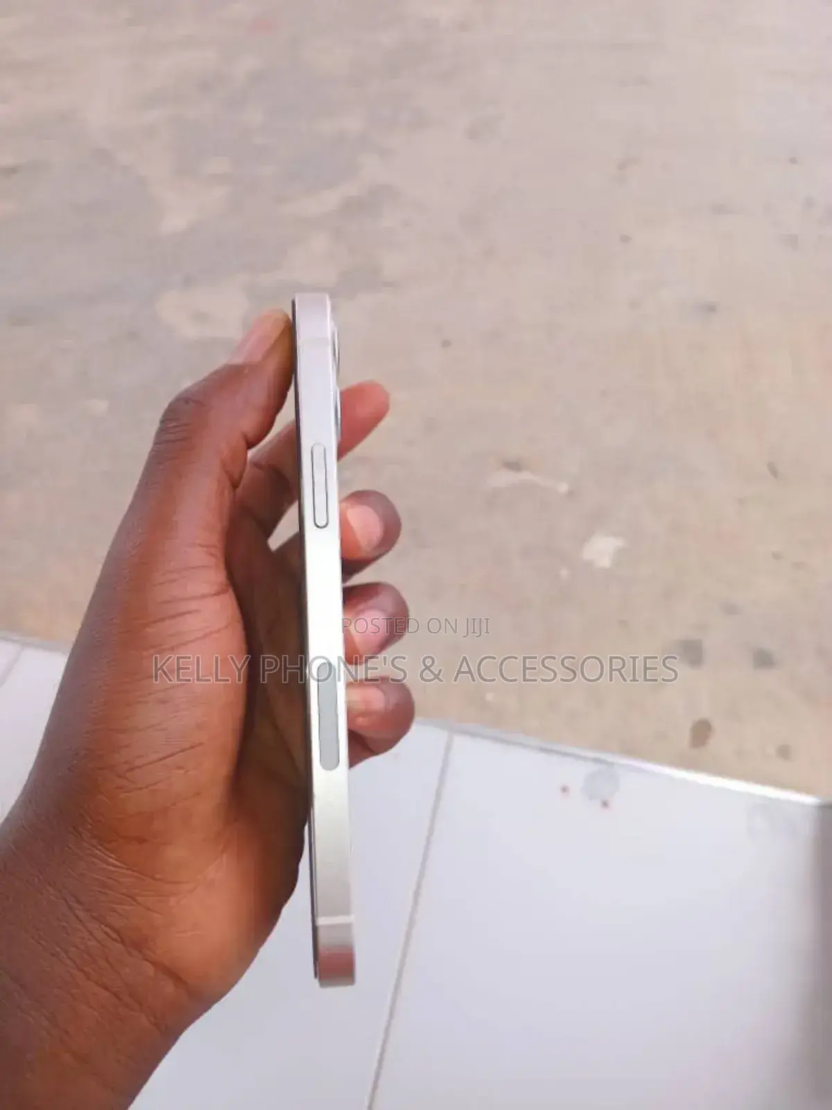 Apple iPhone 12 128 GB White