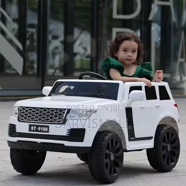 Kids Car 2-13years
