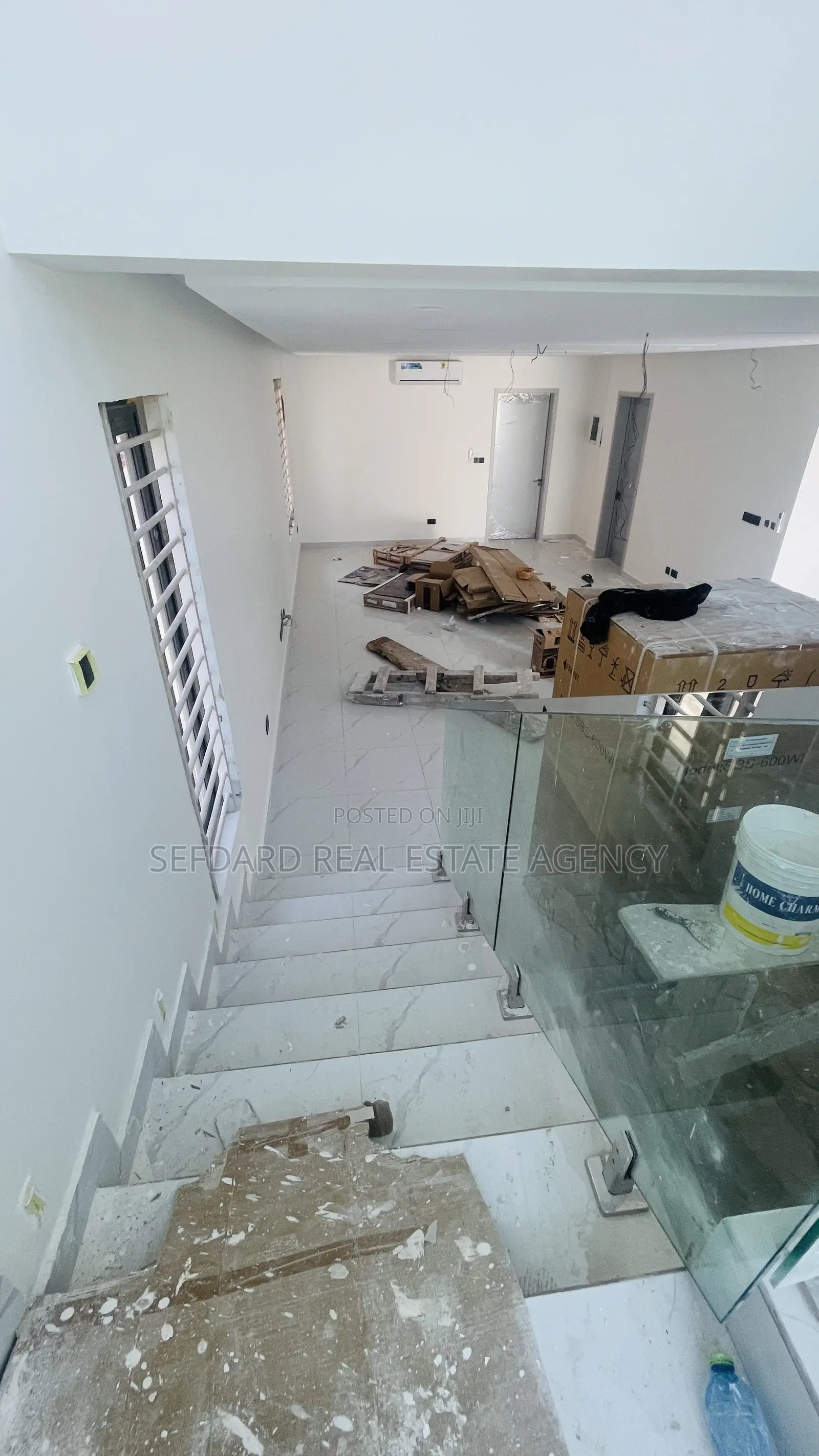 4bdrm House in Abelemkpe for sale
