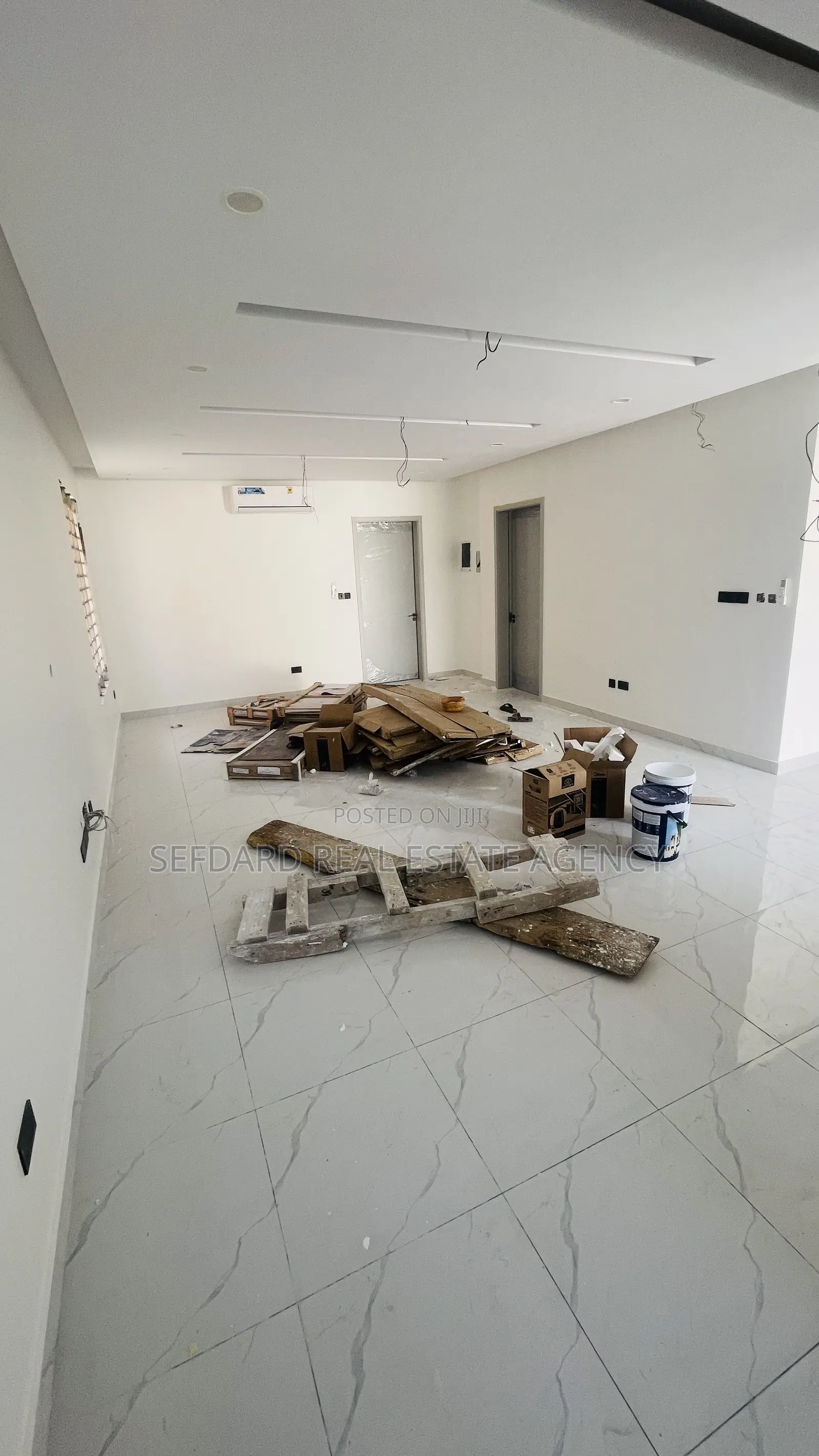 4bdrm House in Abelemkpe for sale