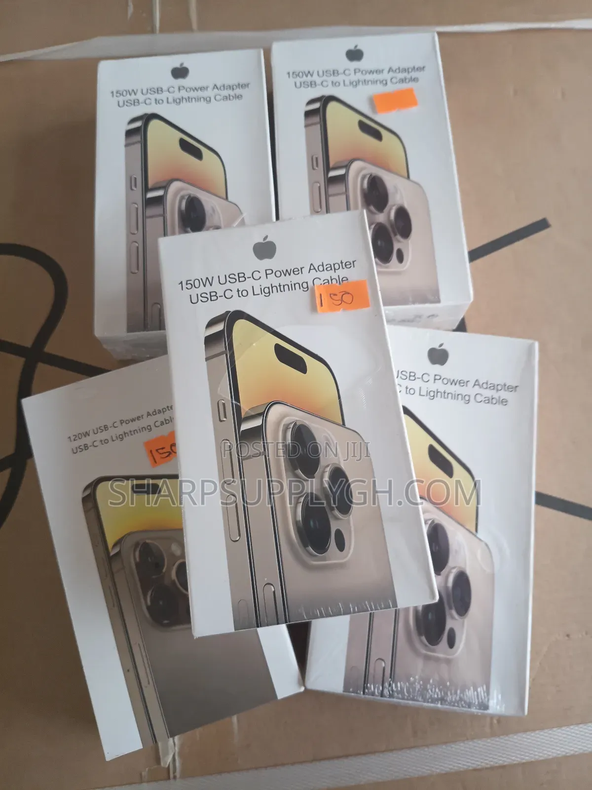 150w Usb-C Power Adapter