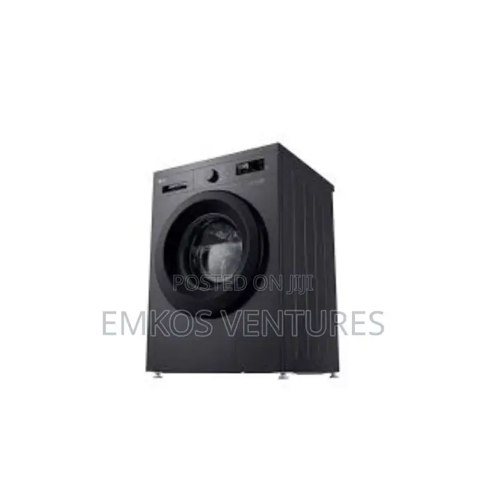 7kg Front-Load Washing Machine