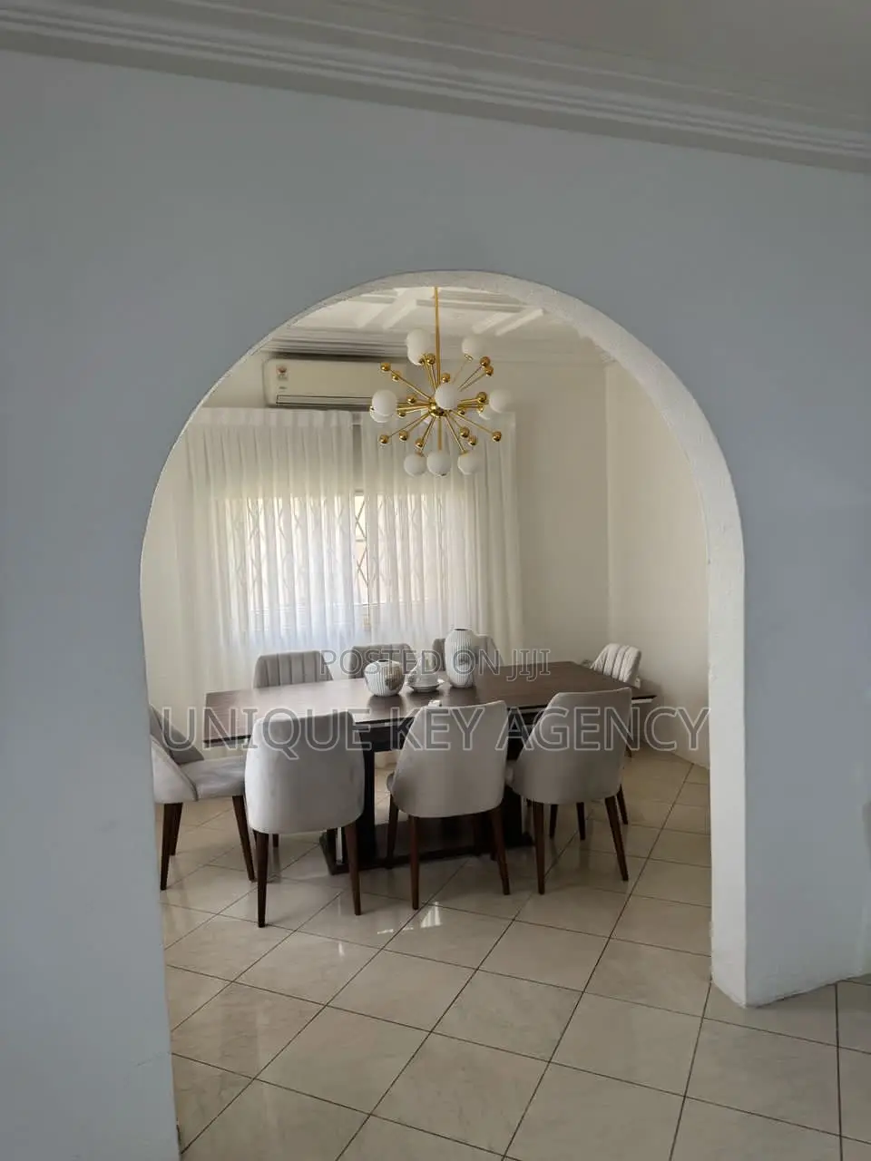 4bdrm House in Unique Key Agency, Manet Court for sale