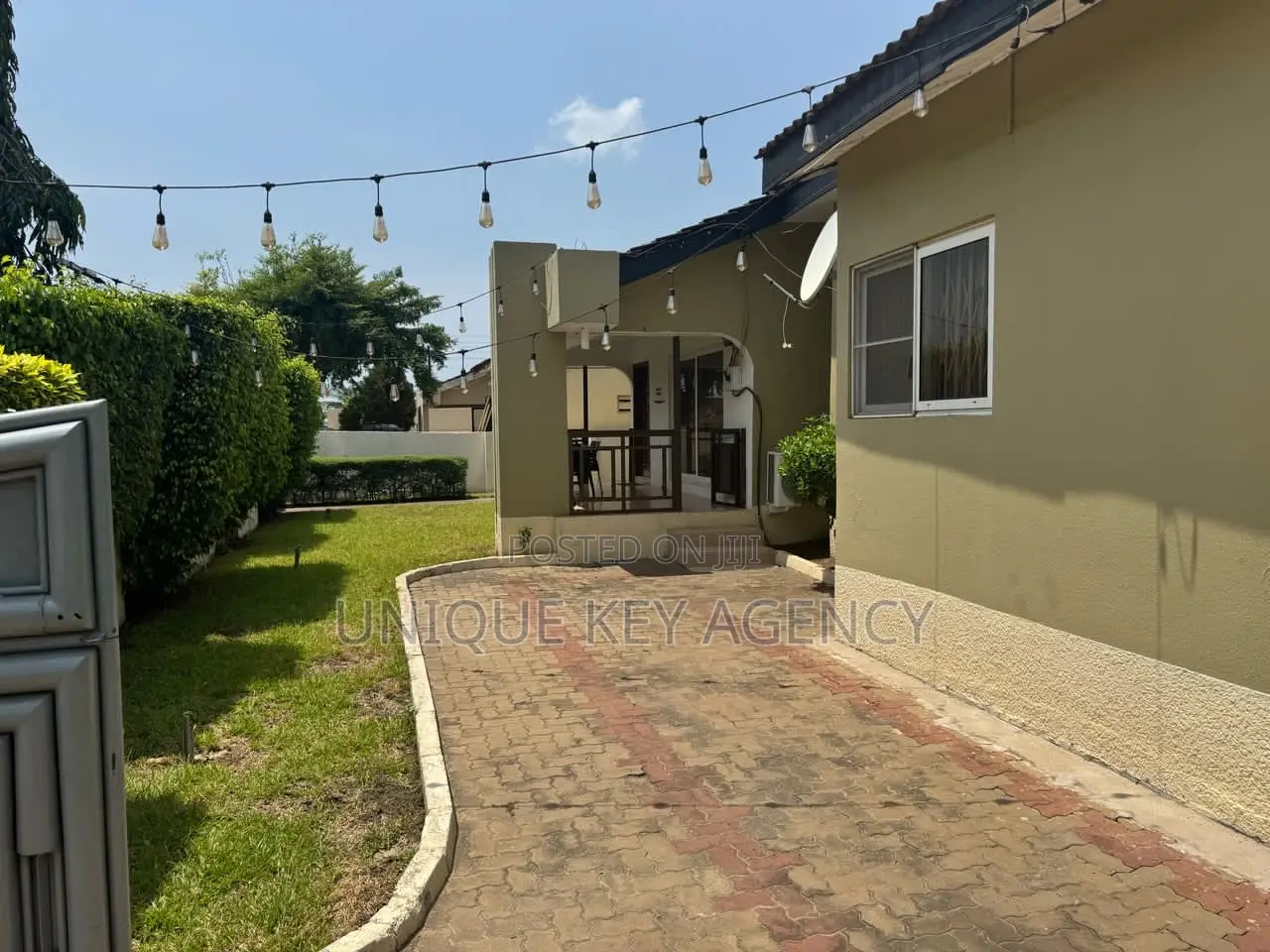 4bdrm House in Unique Key Agency, Manet Court for sale