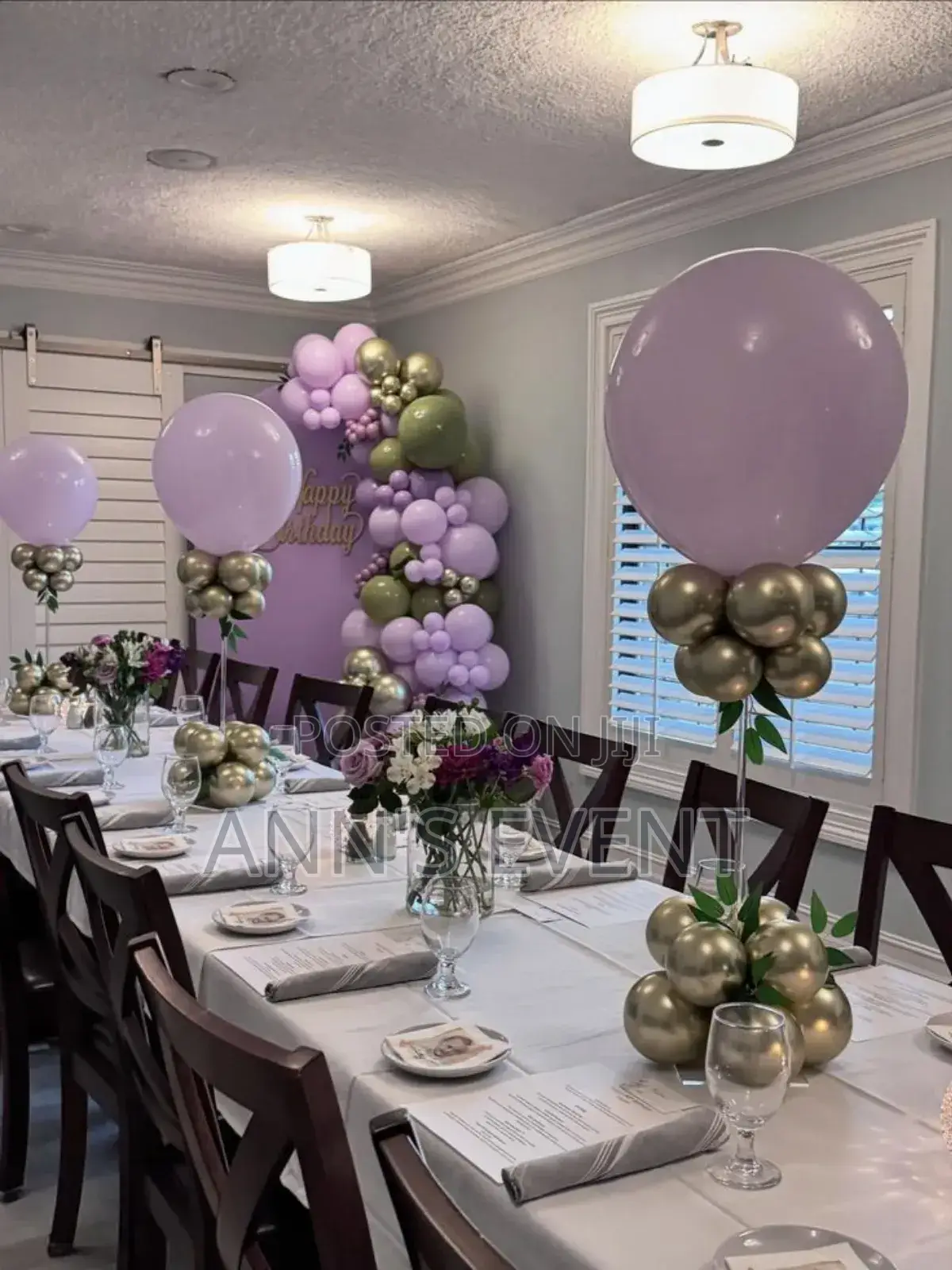 Birthday Party